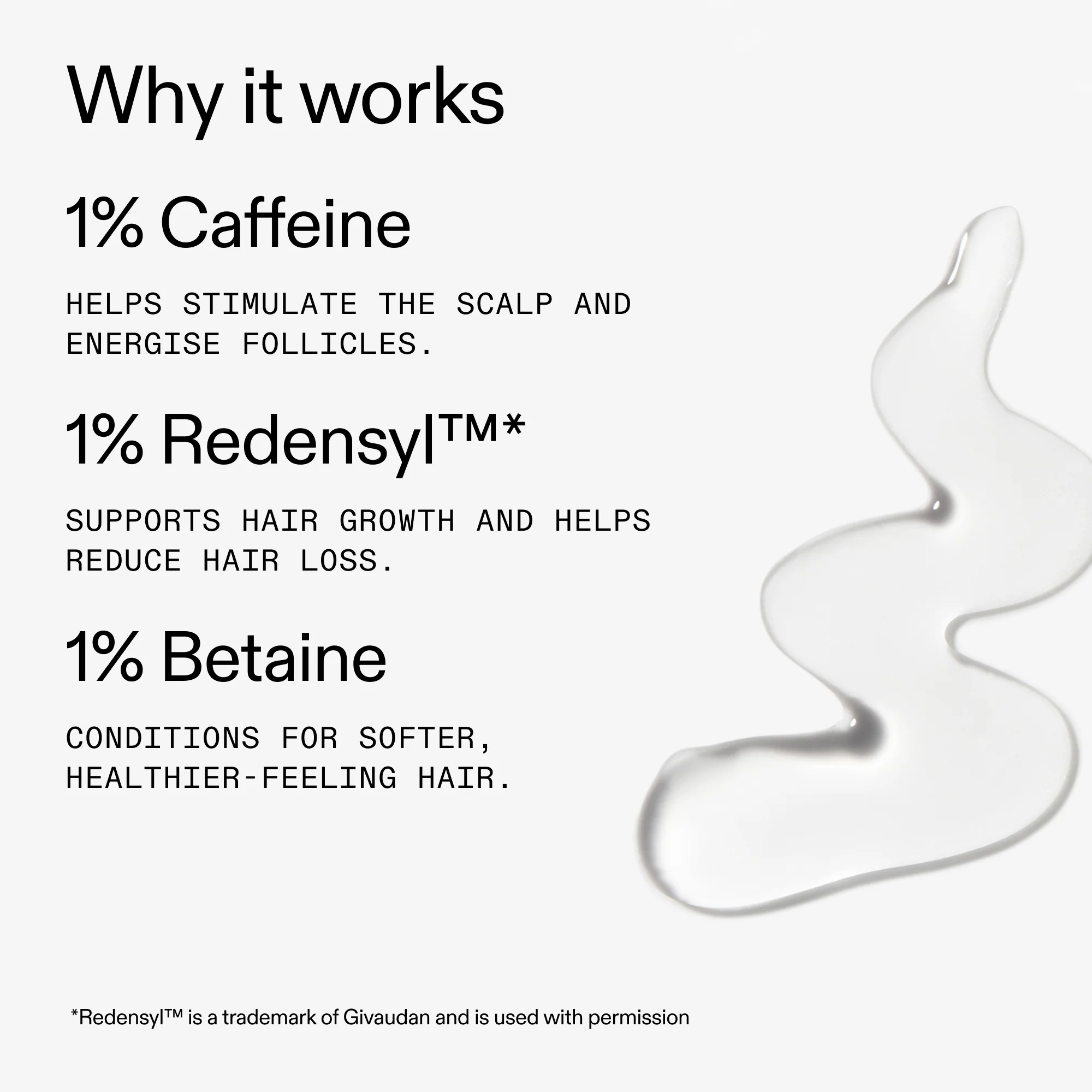 Caffeine stimulating scalp treatment - Image 5
