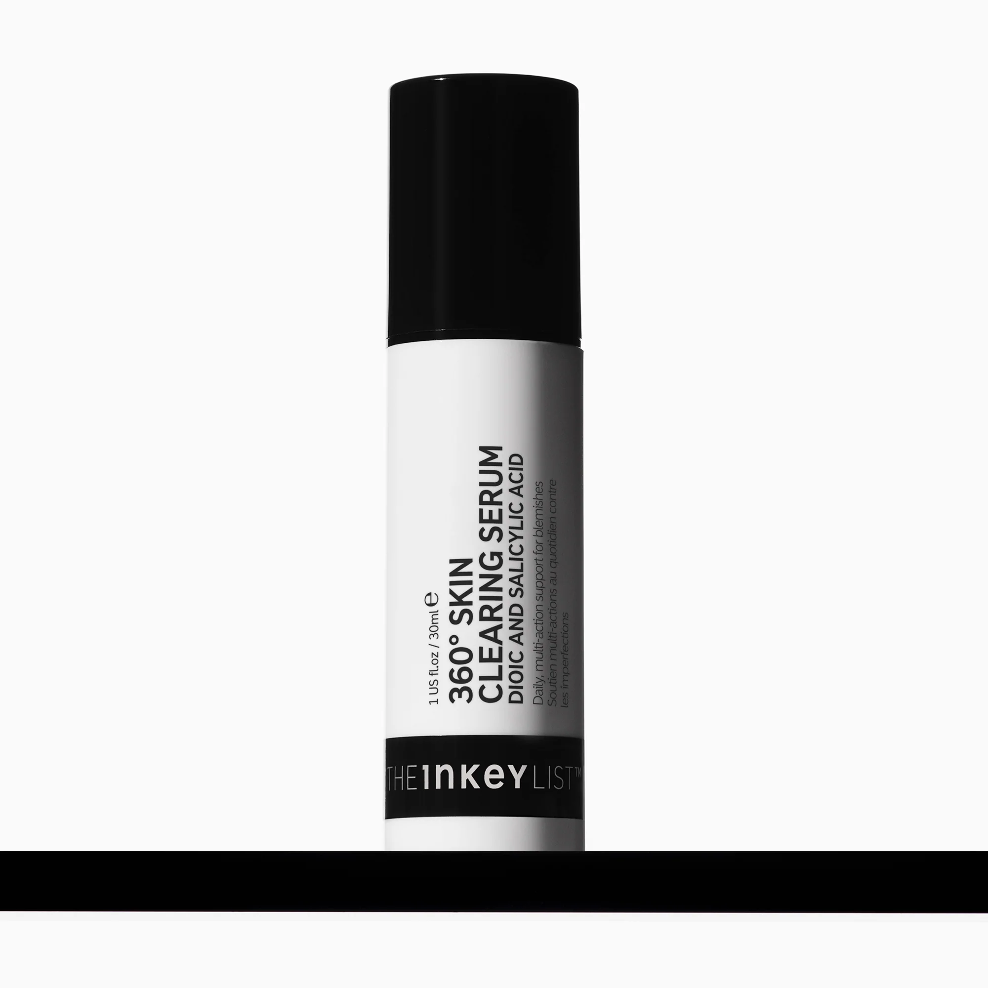 360° Skin Clearing Serum - Image 3