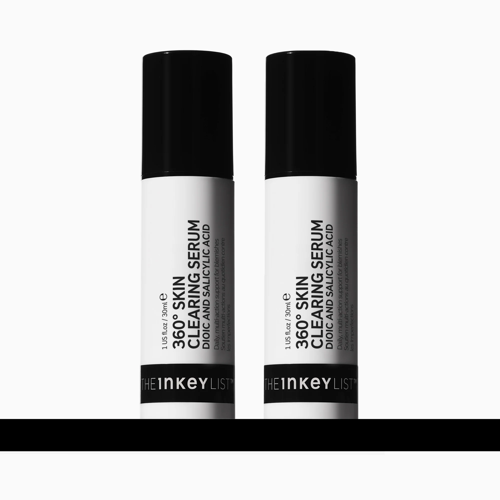360° Skin Clearing Serum Duo - Image 3