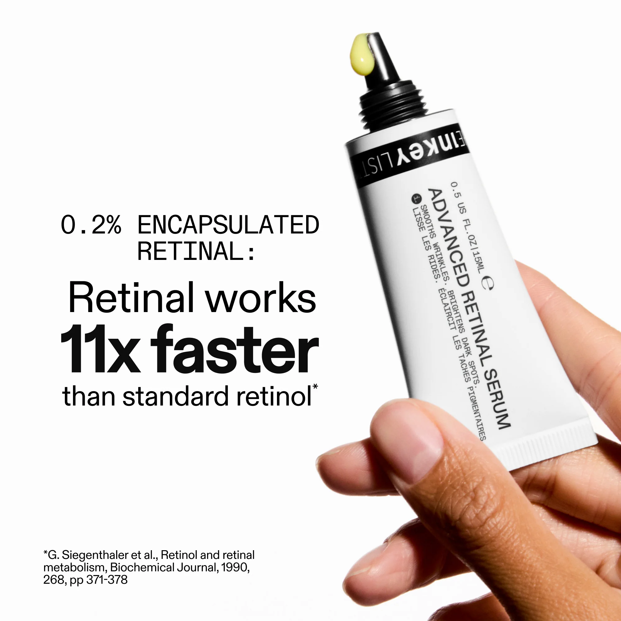 Advanced 0.2% Retinal Serum - Image 10