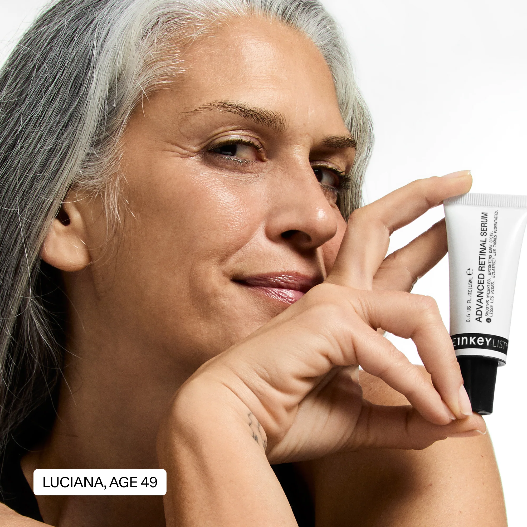 Advanced 0.2% Retinal Serum - Image 12