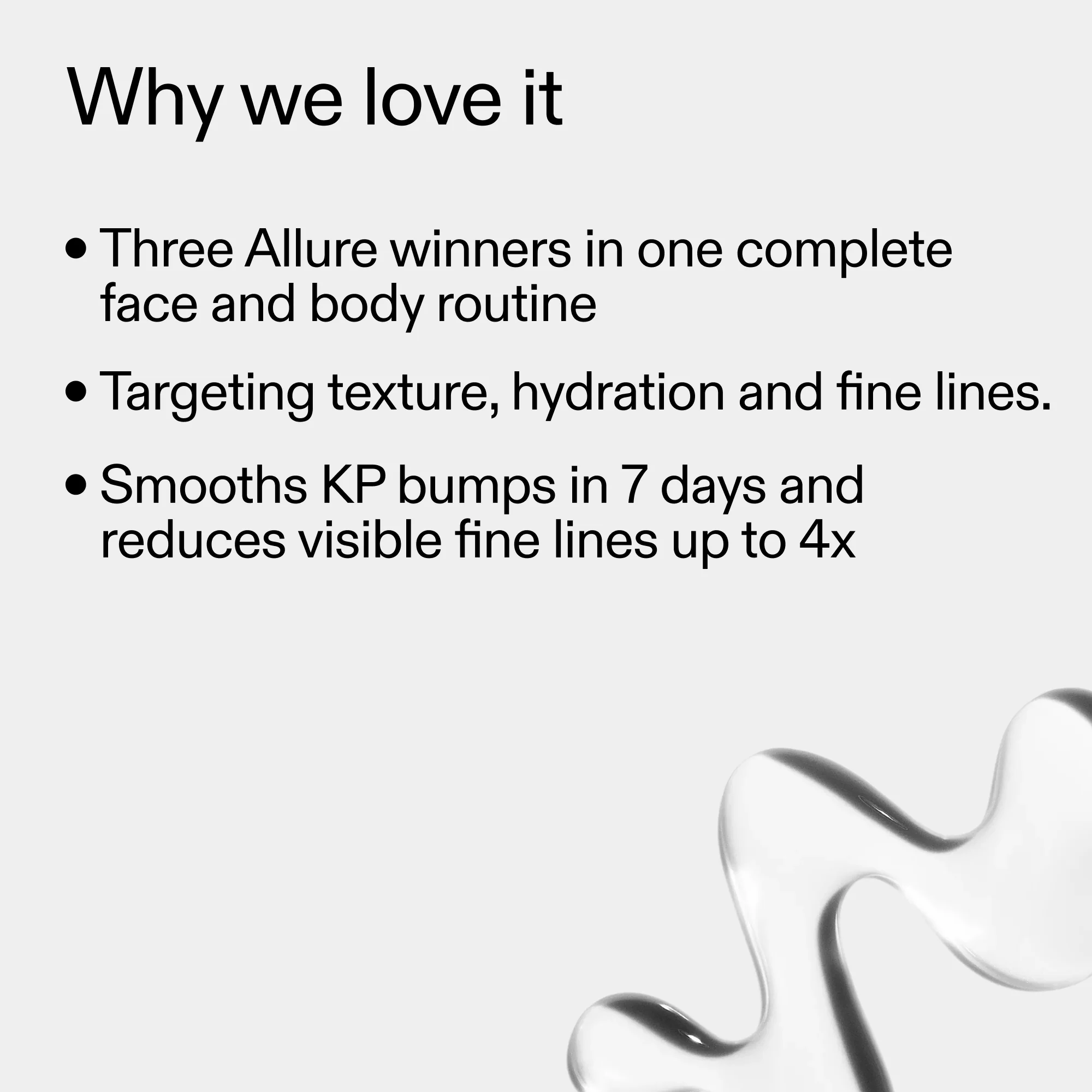 Allure Winners Trio - Image 6