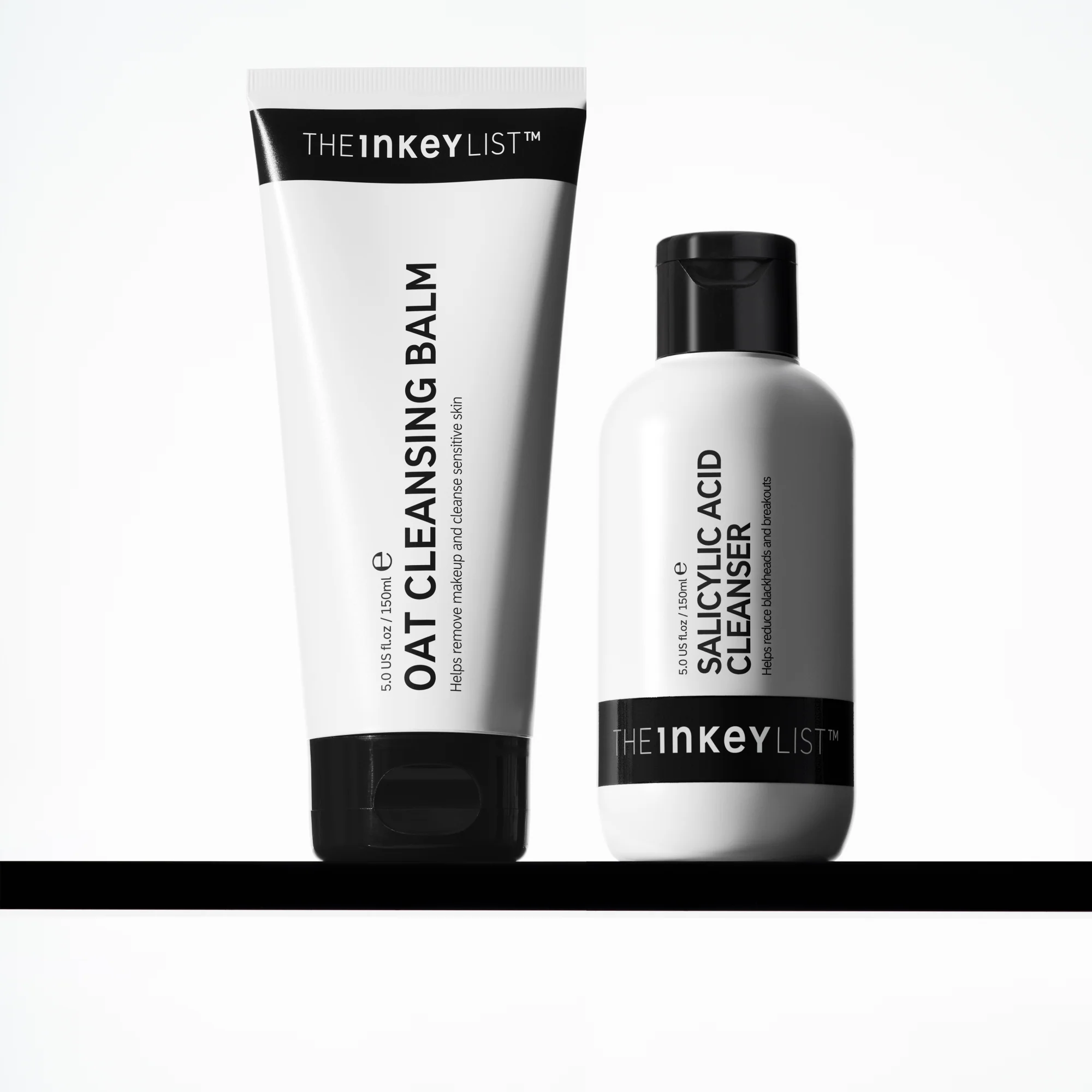 Breakout Double Cleanse Duo - Image 3