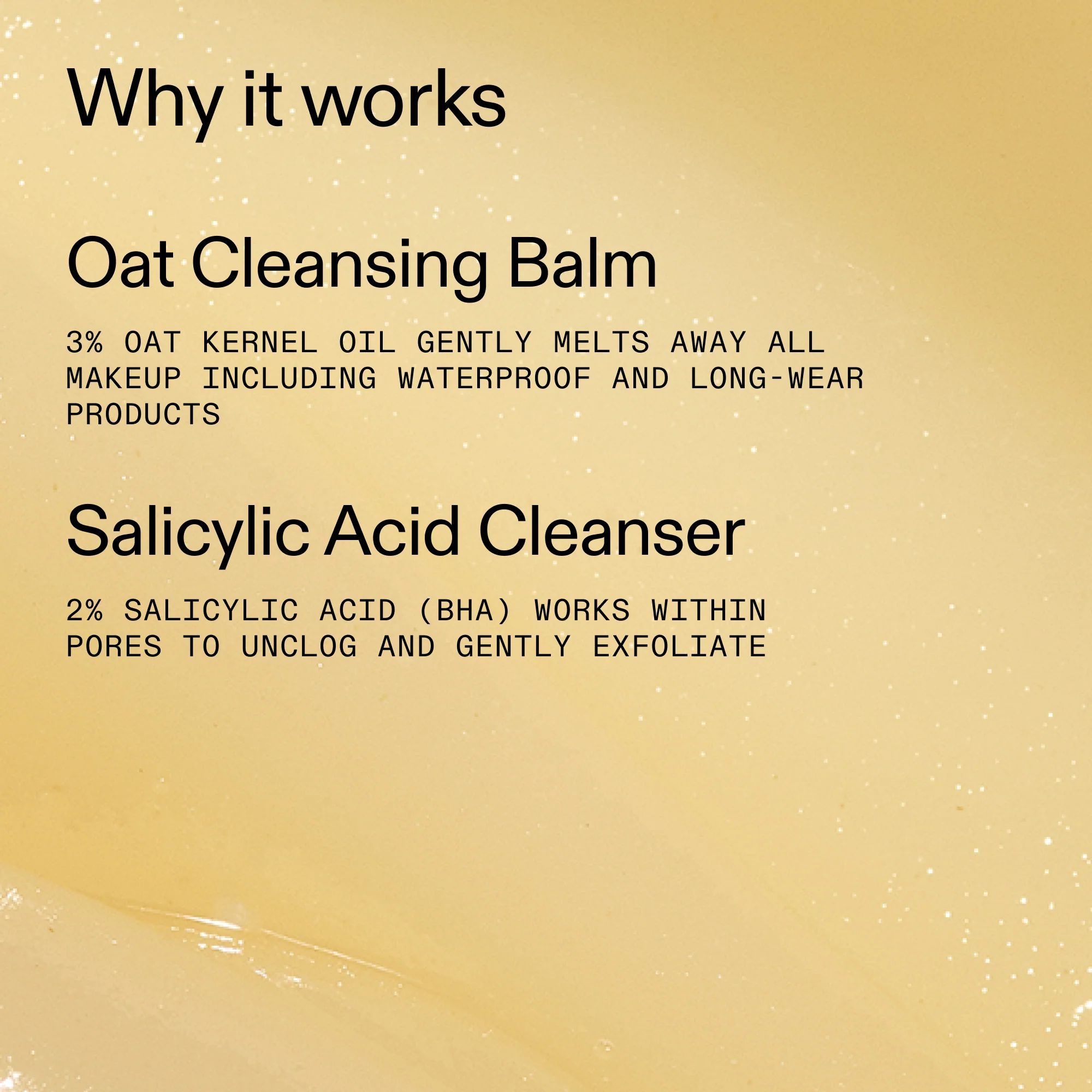 Breakout Double Cleanse Duo - Image 5