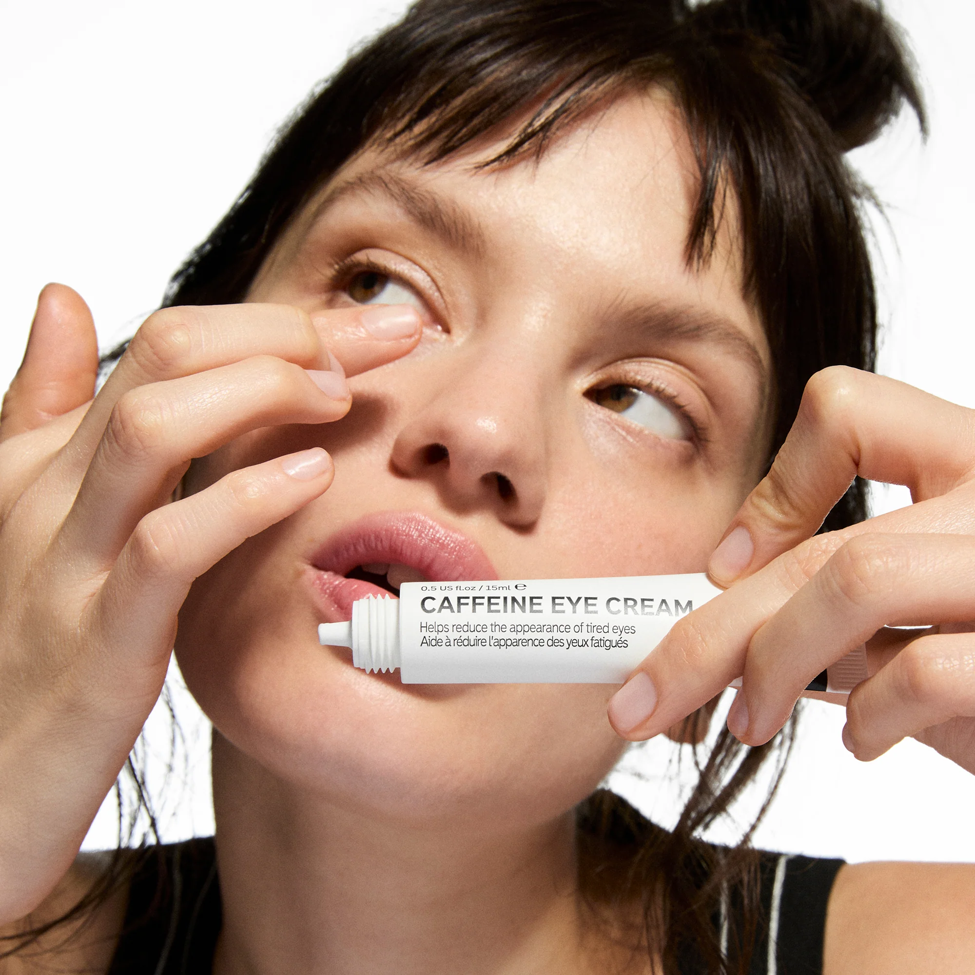 Caffeine Eye Cream Duo - Image 11