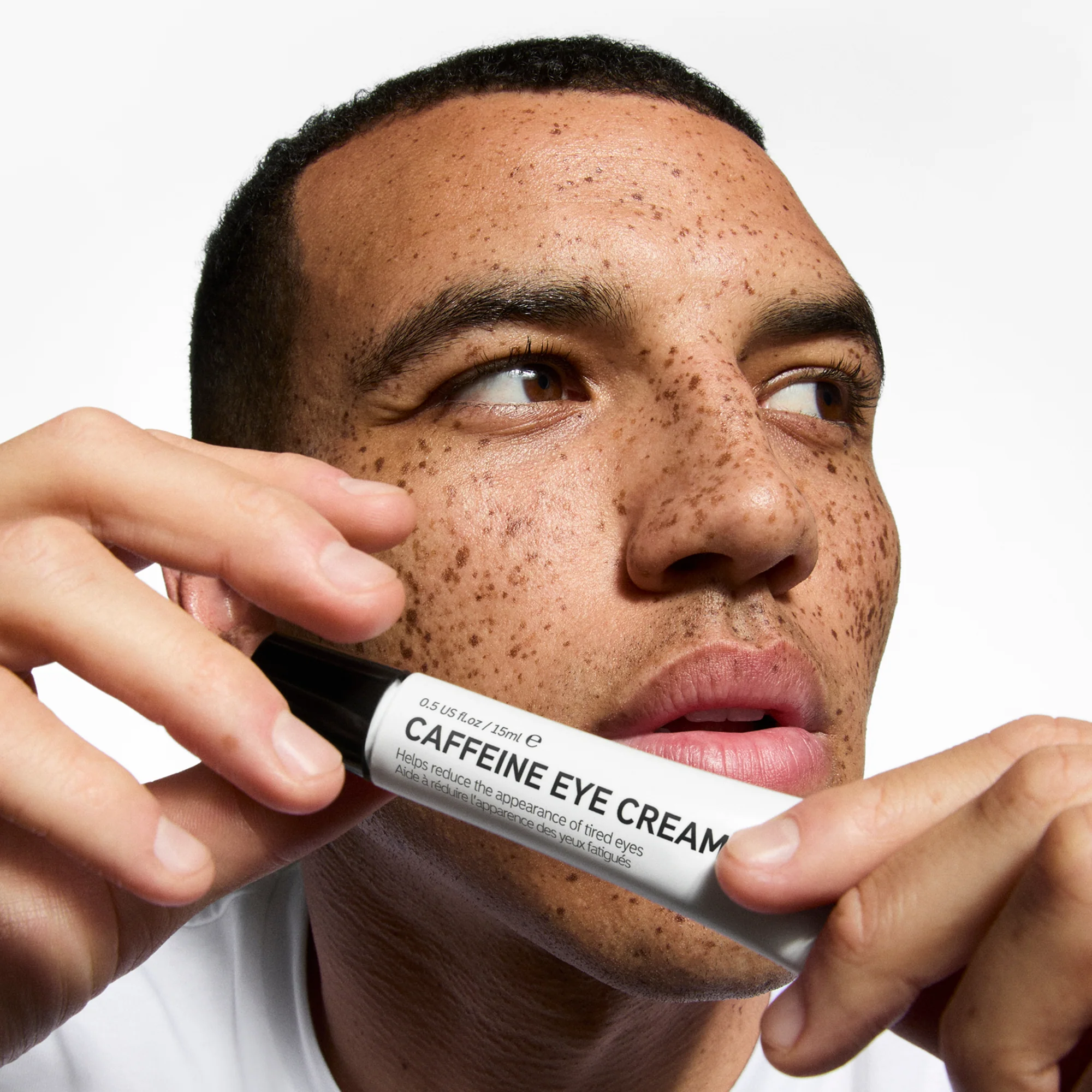 Caffeine Eye Cream Duo - Image 13