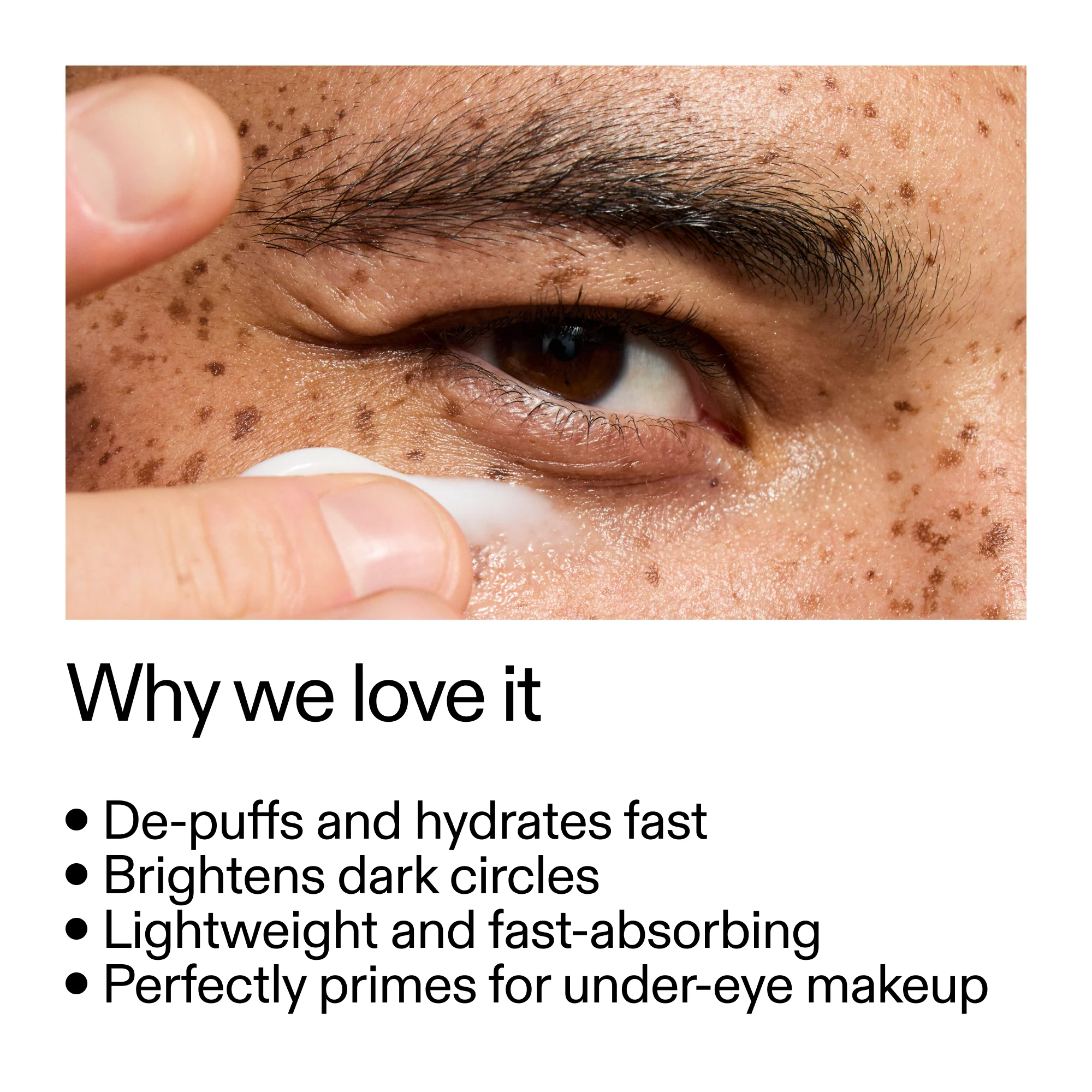Caffeine Eye Cream Duo - Image 4