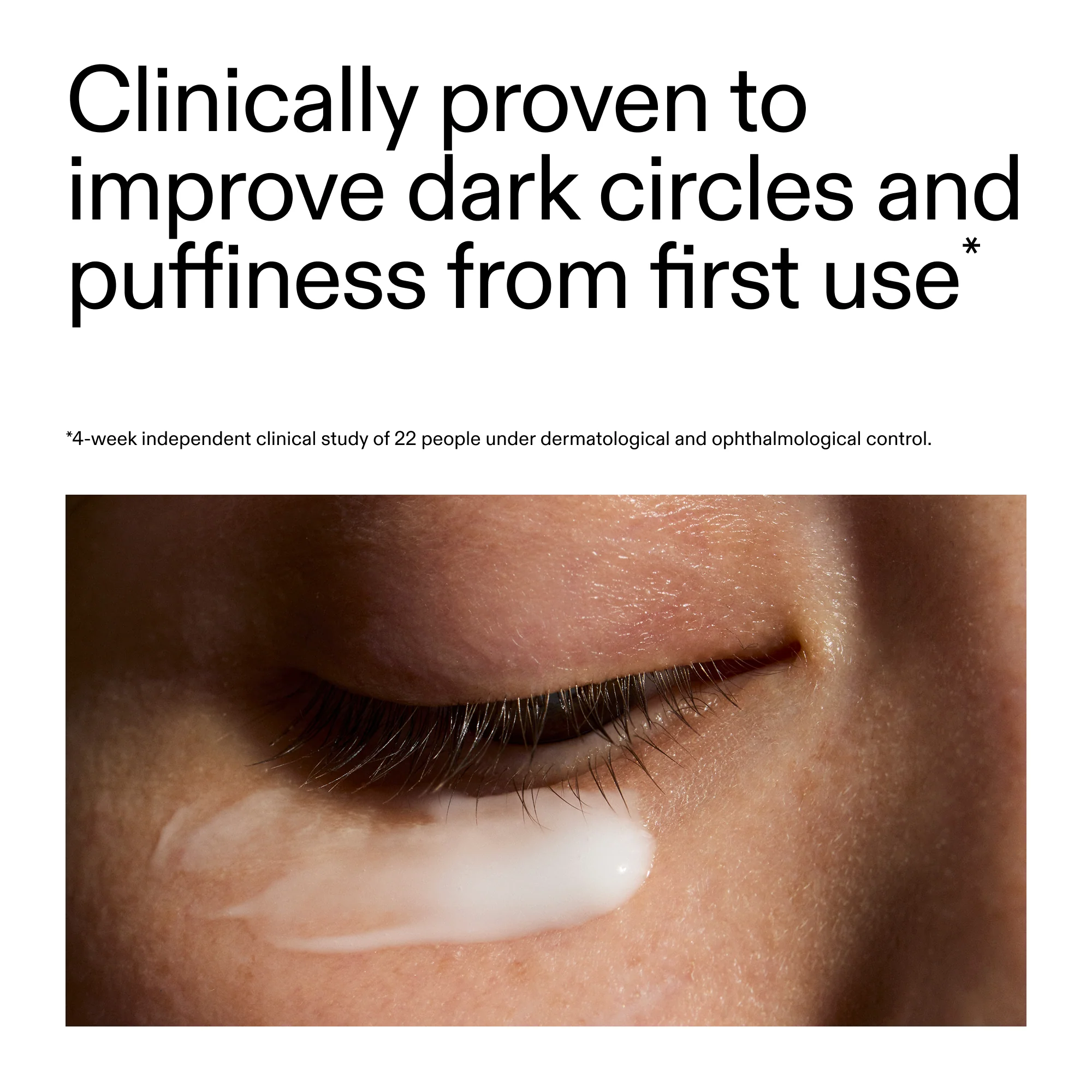 Caffeine Eye Cream Duo - Image 5