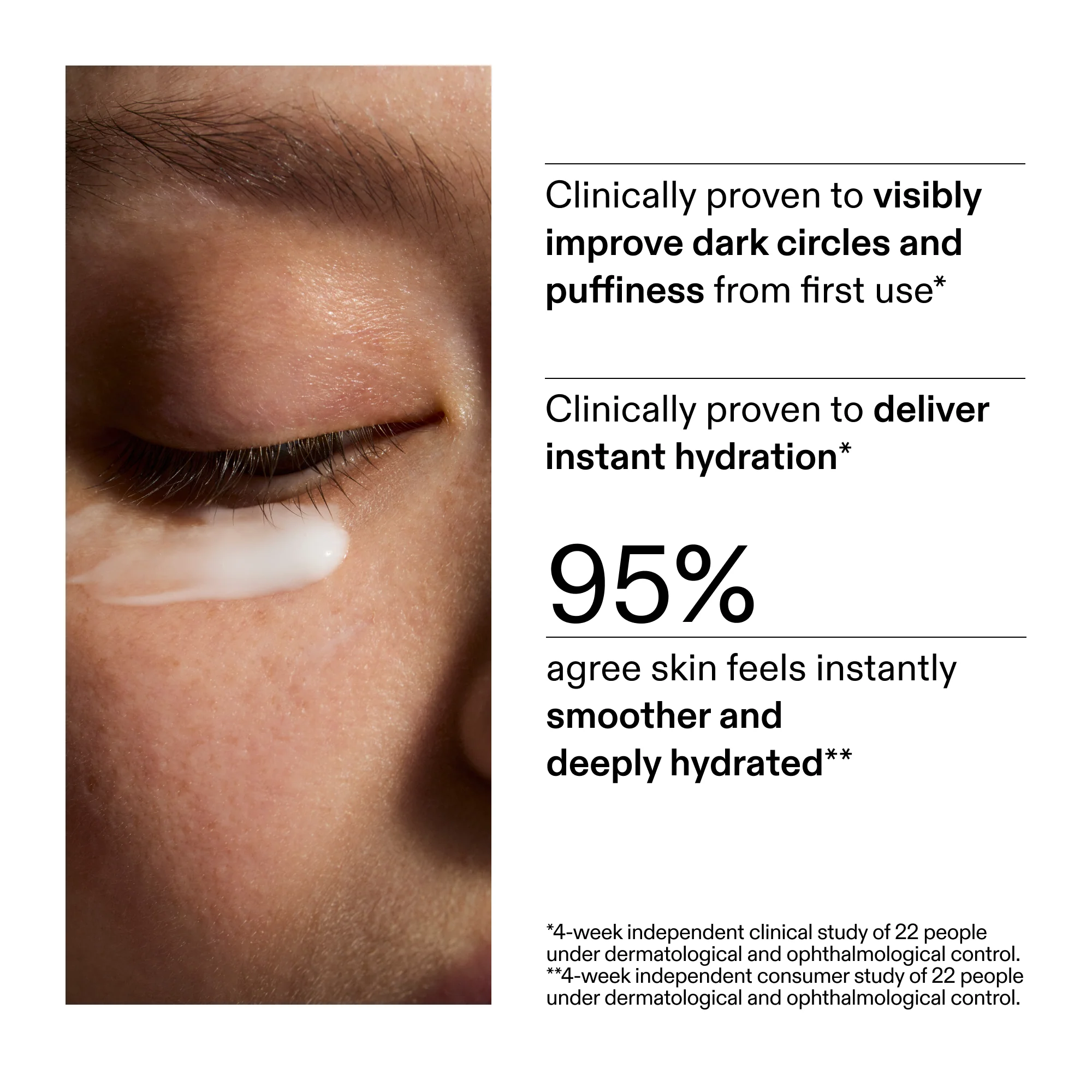 Caffeine Eye Cream Duo - Image 7