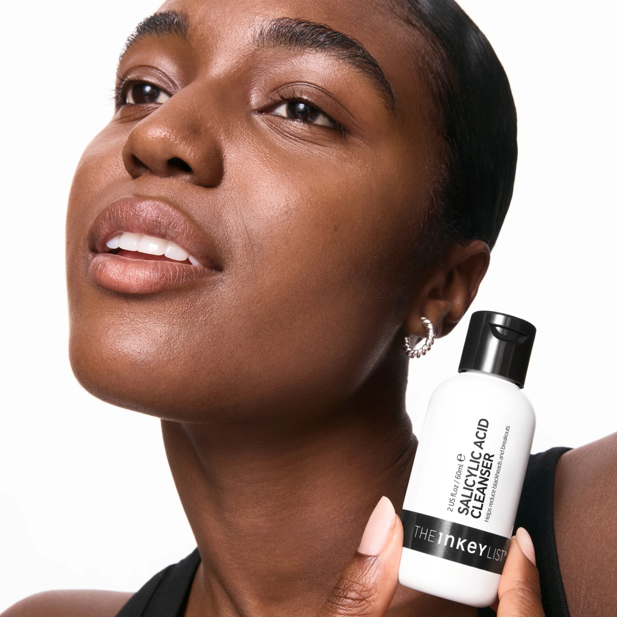 Mini Salicylic Acid Cleanser - 60ml - Image 11