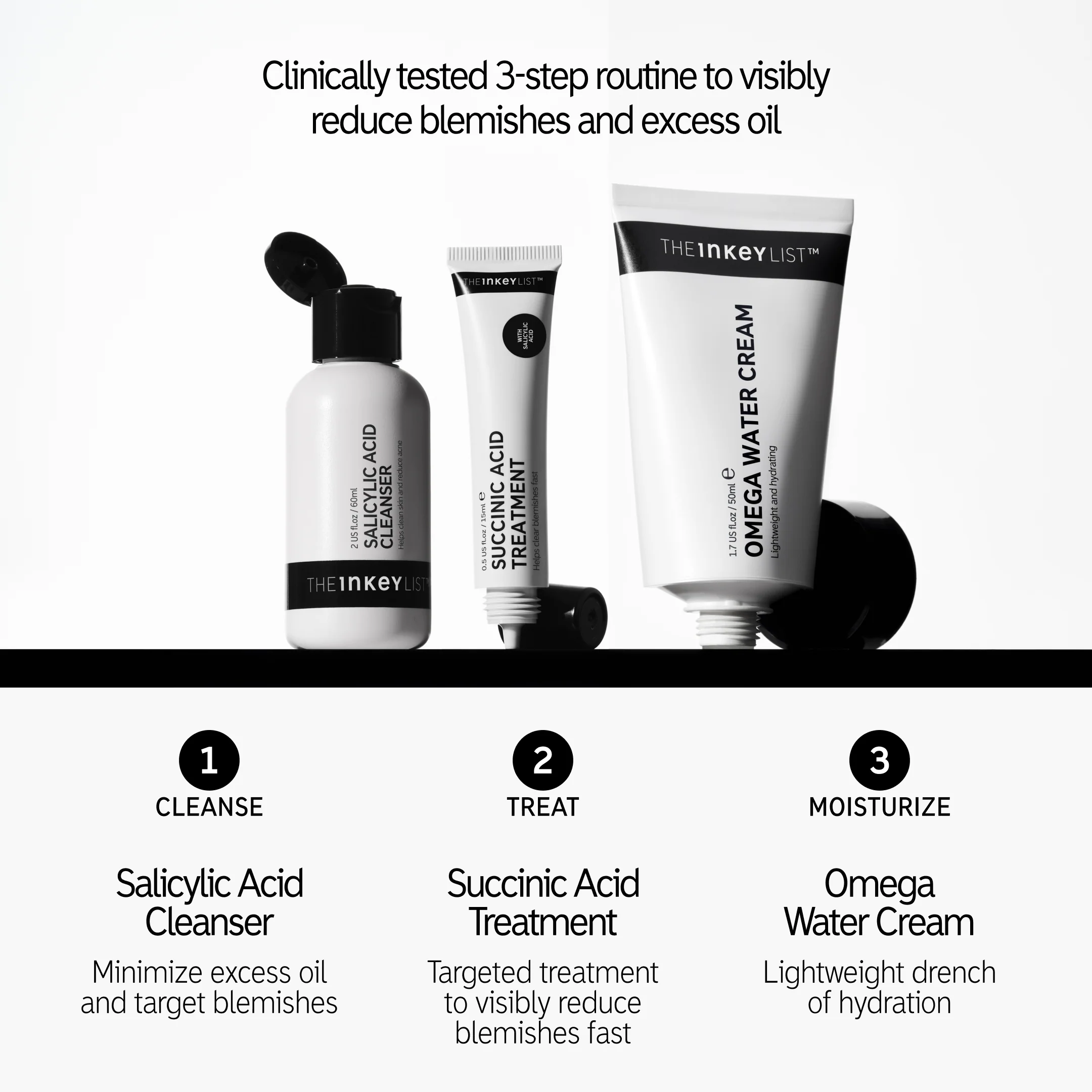 Clearer Skin Starts Here Trio - Image 4
