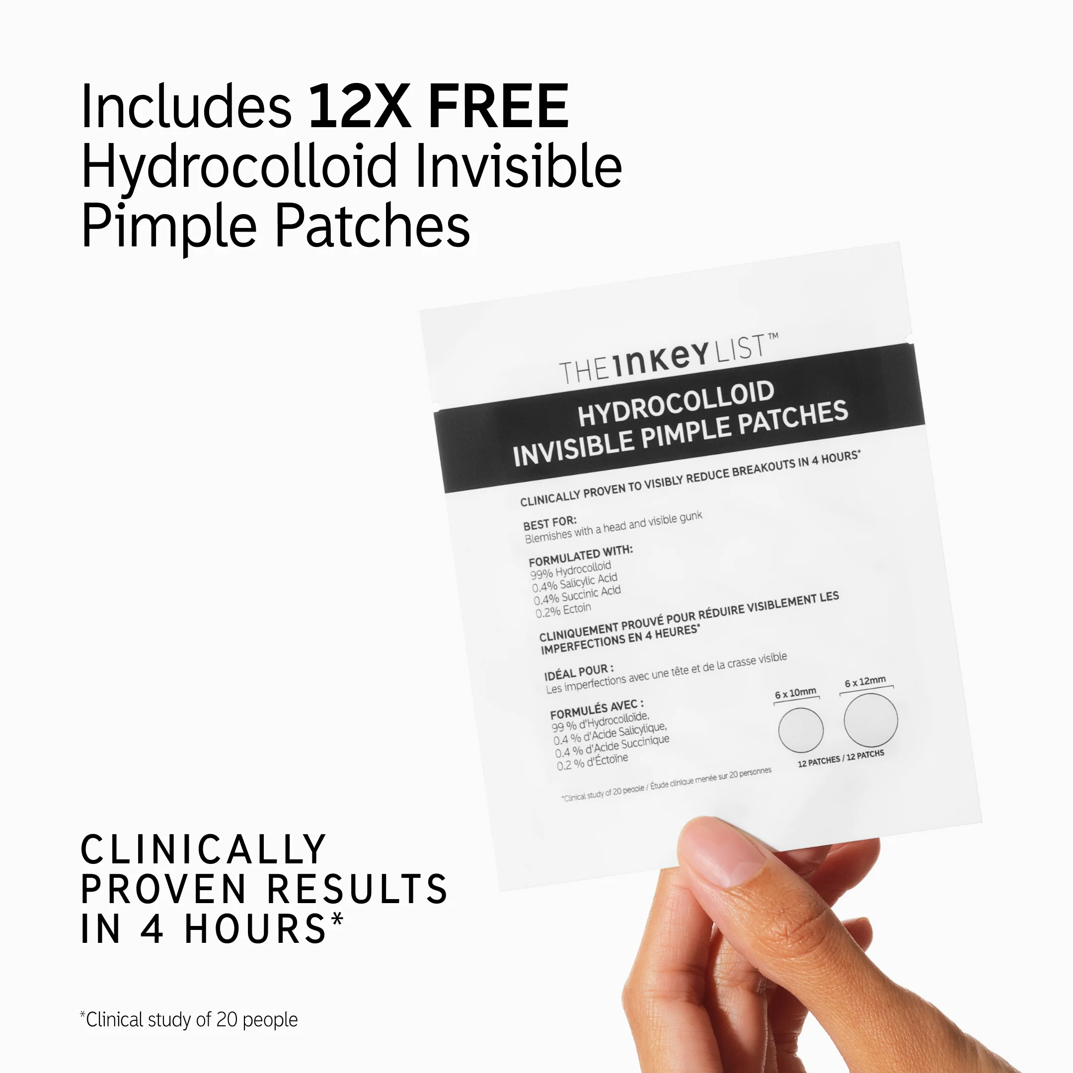 Clearer Skin Starts Here Trio - Image 9