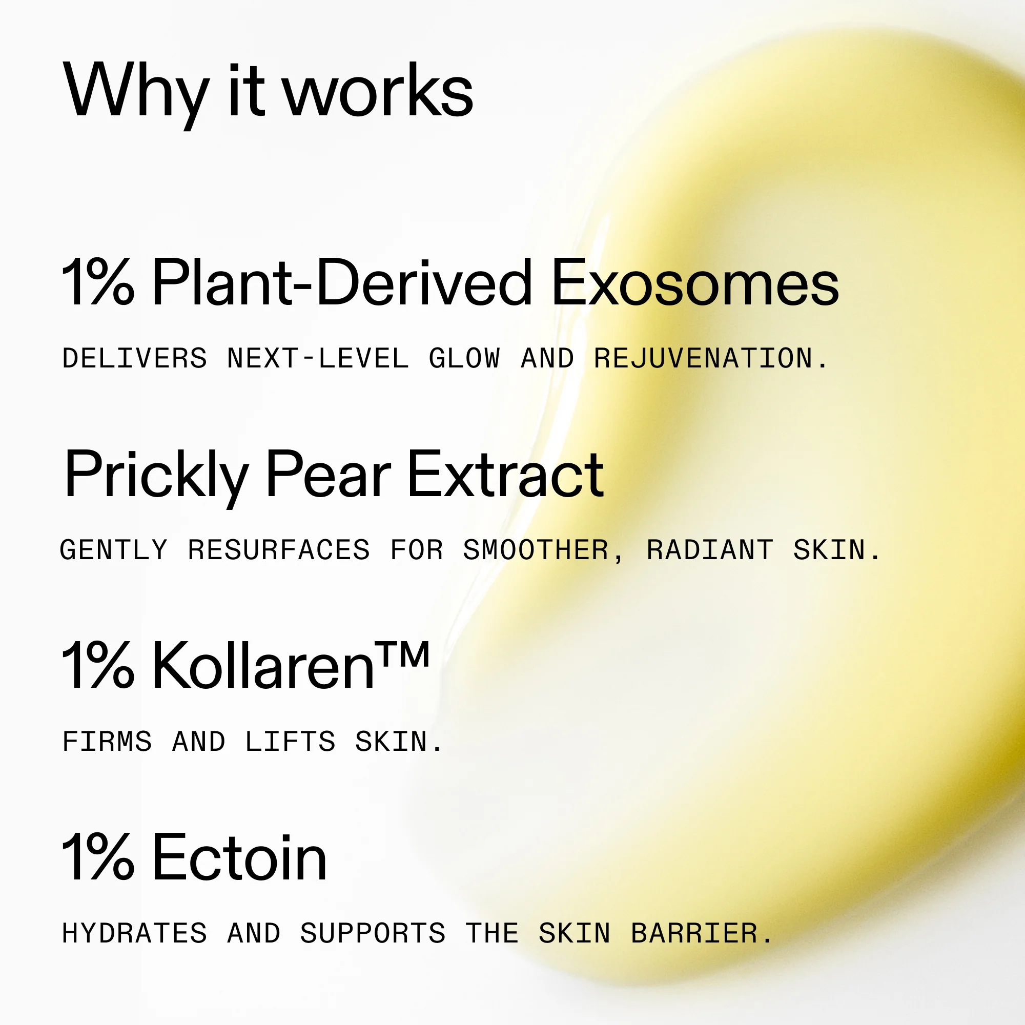 Exosome Hydro-Glow Complex - Image 7