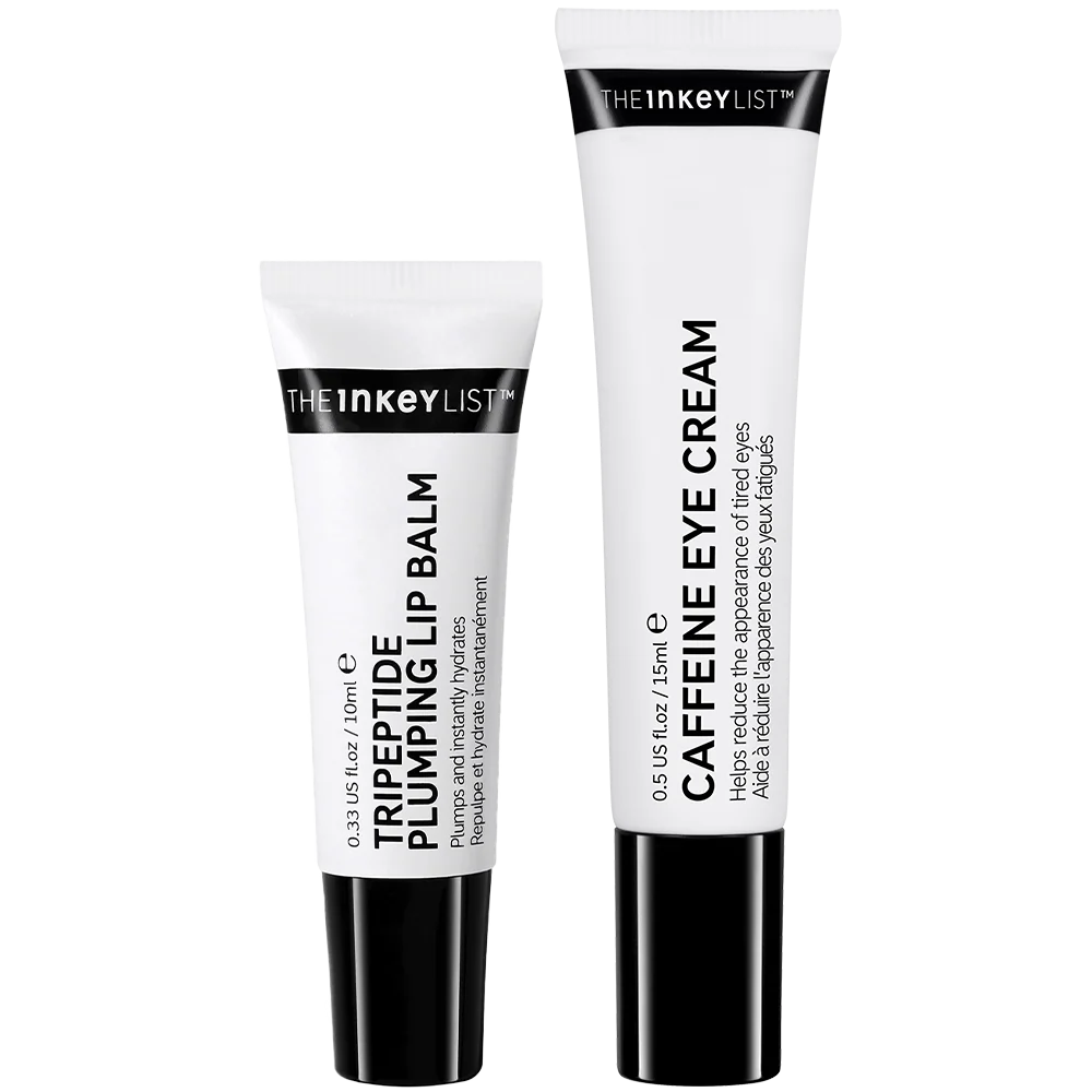 Eye & Lip Hydration Duo
