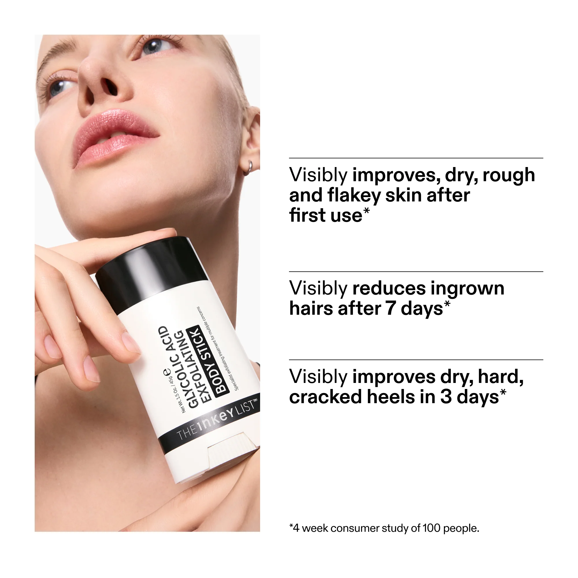 Glycolic Acid Exfoliating Body Stick Duo - Image 6