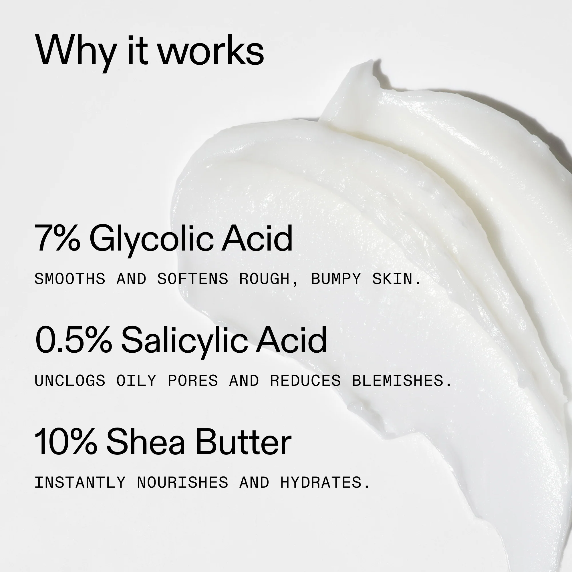 Glycolic Acid Exfoliating Body Stick Duo - Image 7