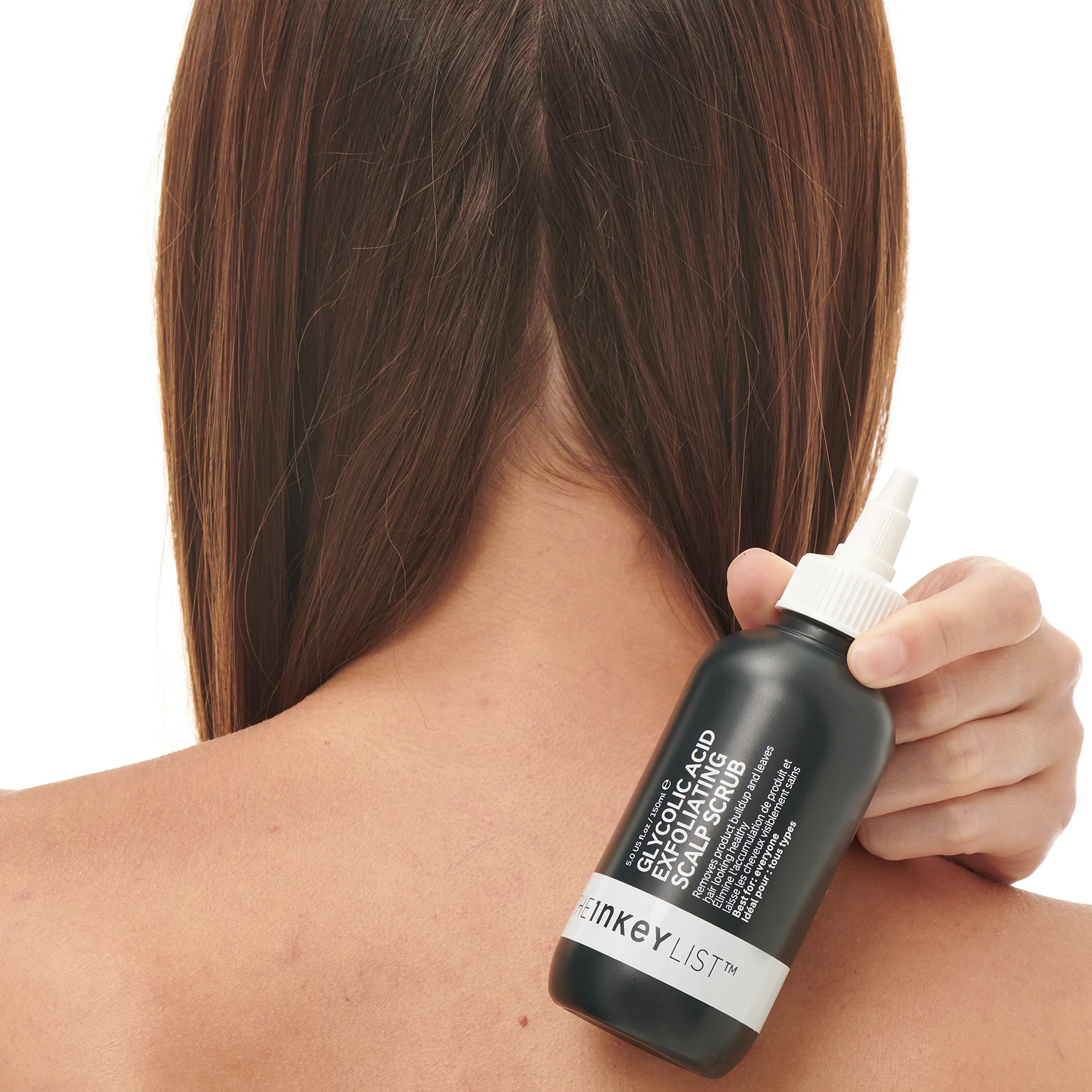 Glycolic Acid Exfoliating Scalp Scrub - Image 10