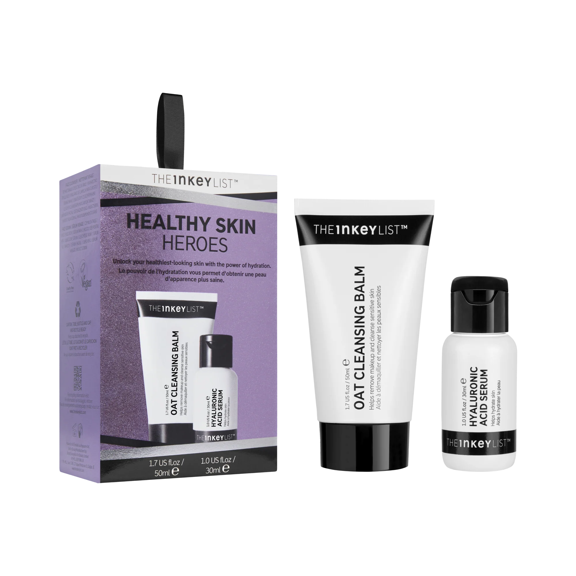 Healthy Skin Kit Duo