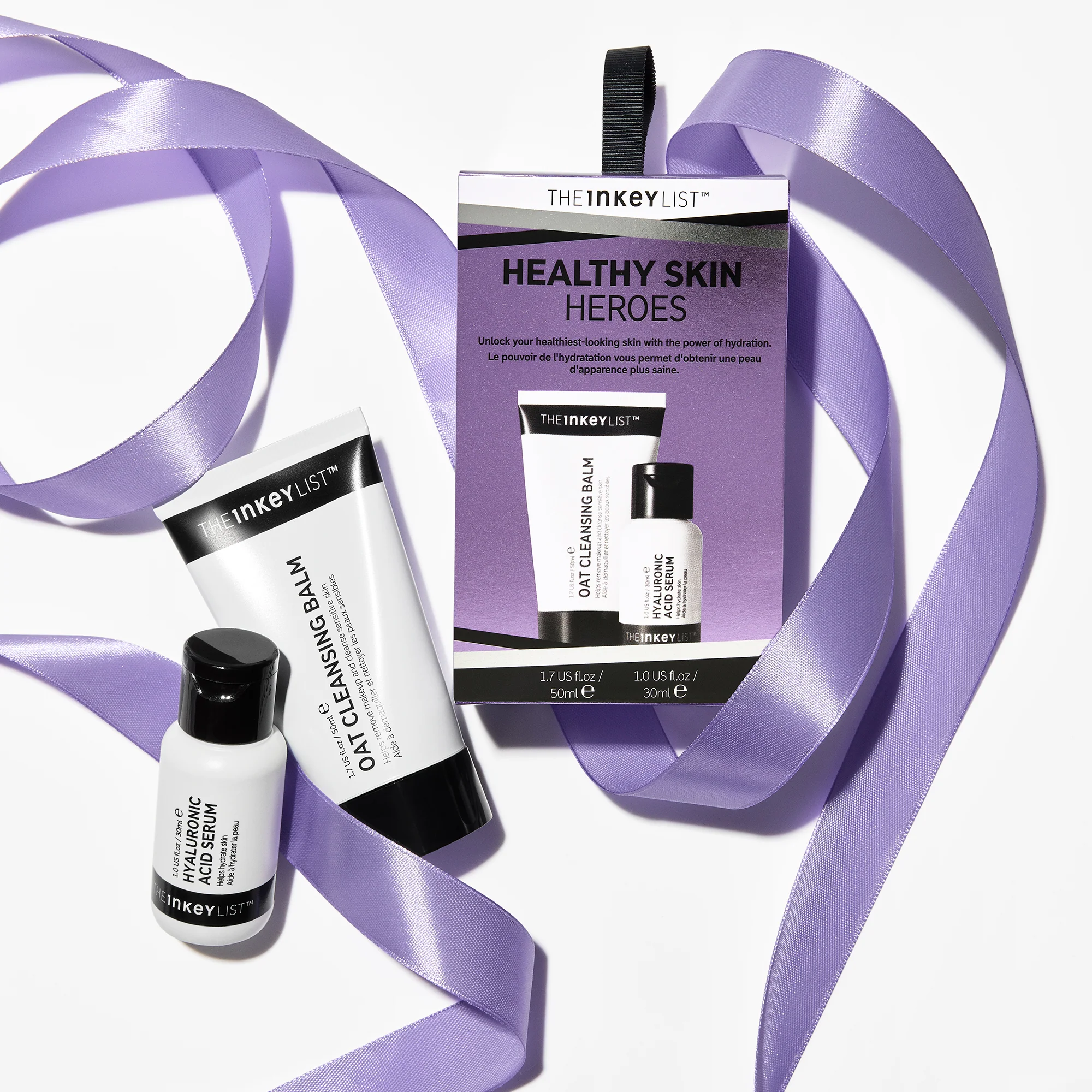 Healthy Skin Kit Duo - Image 3