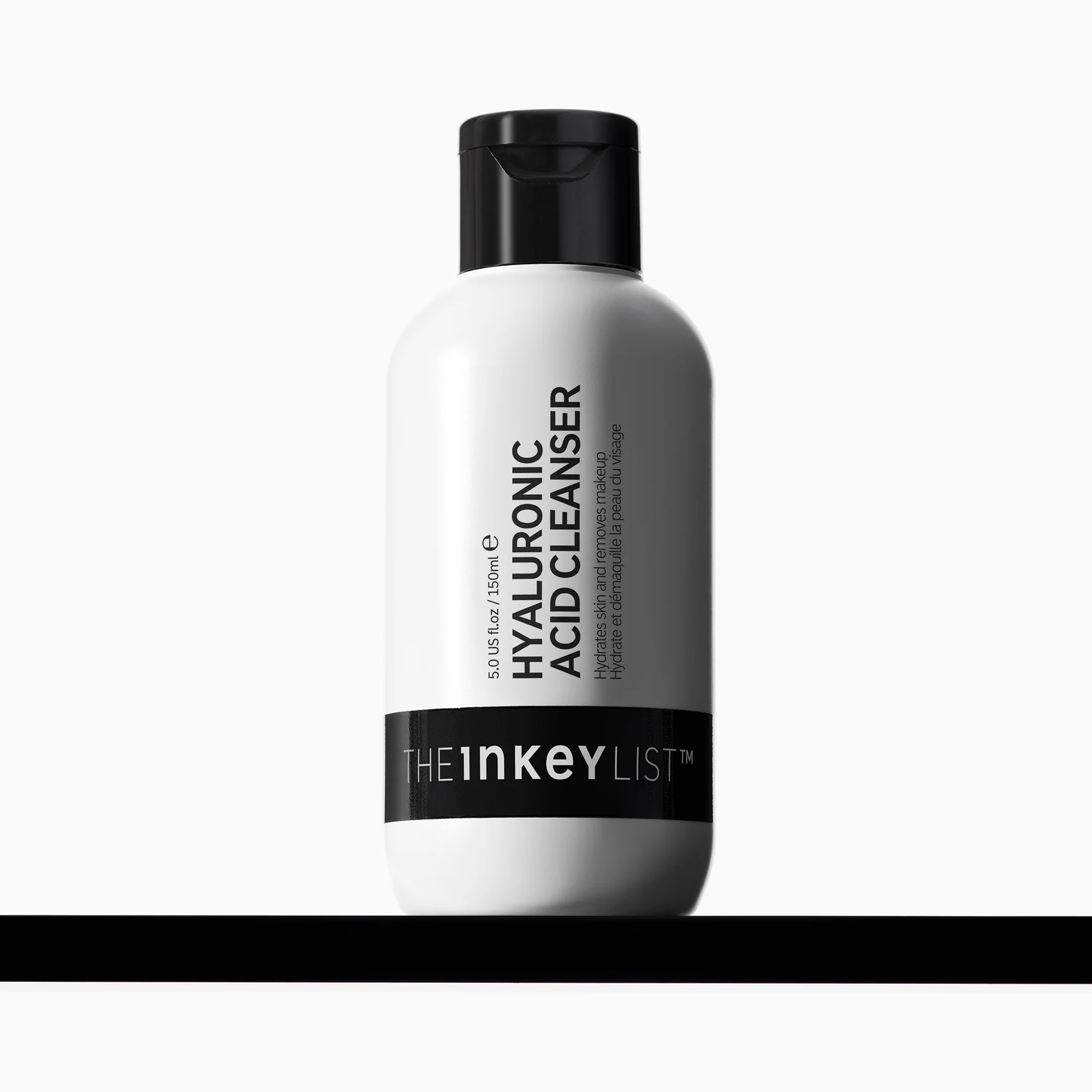 Hyaluronic Acid Cleanser - Image 3