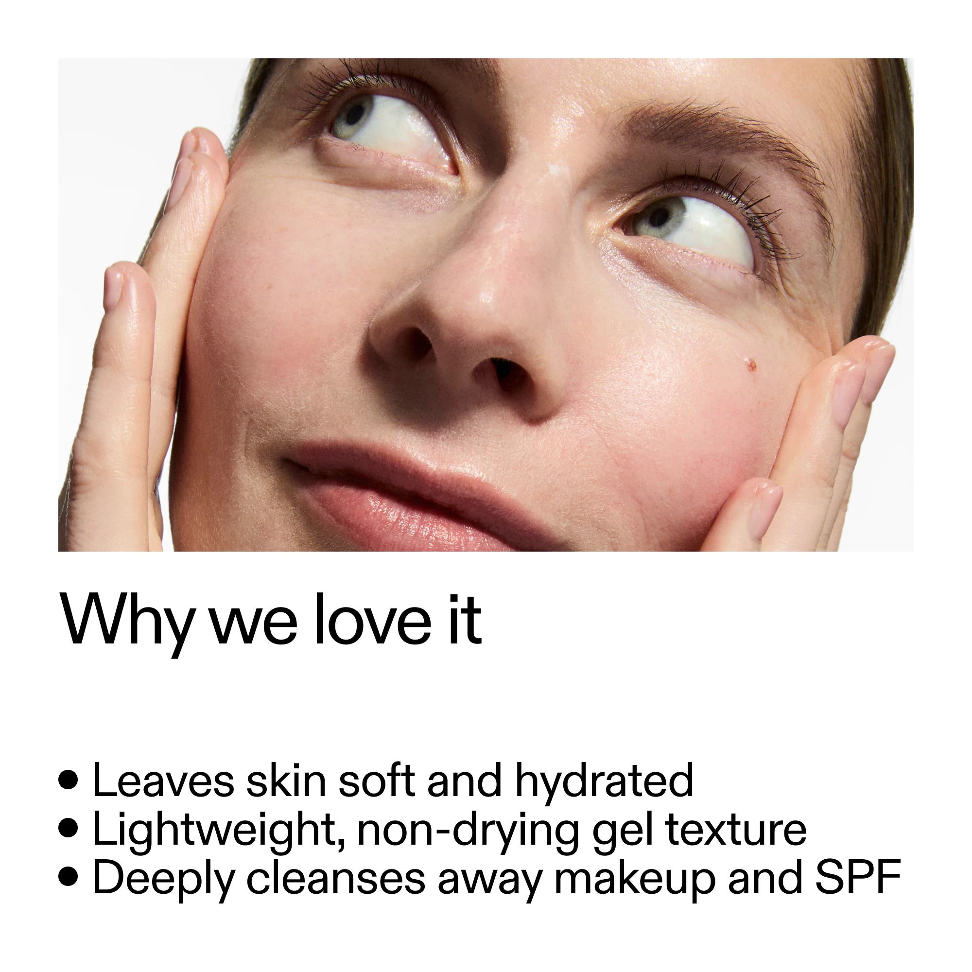 Hyaluronic Acid Cleanser - Image 4