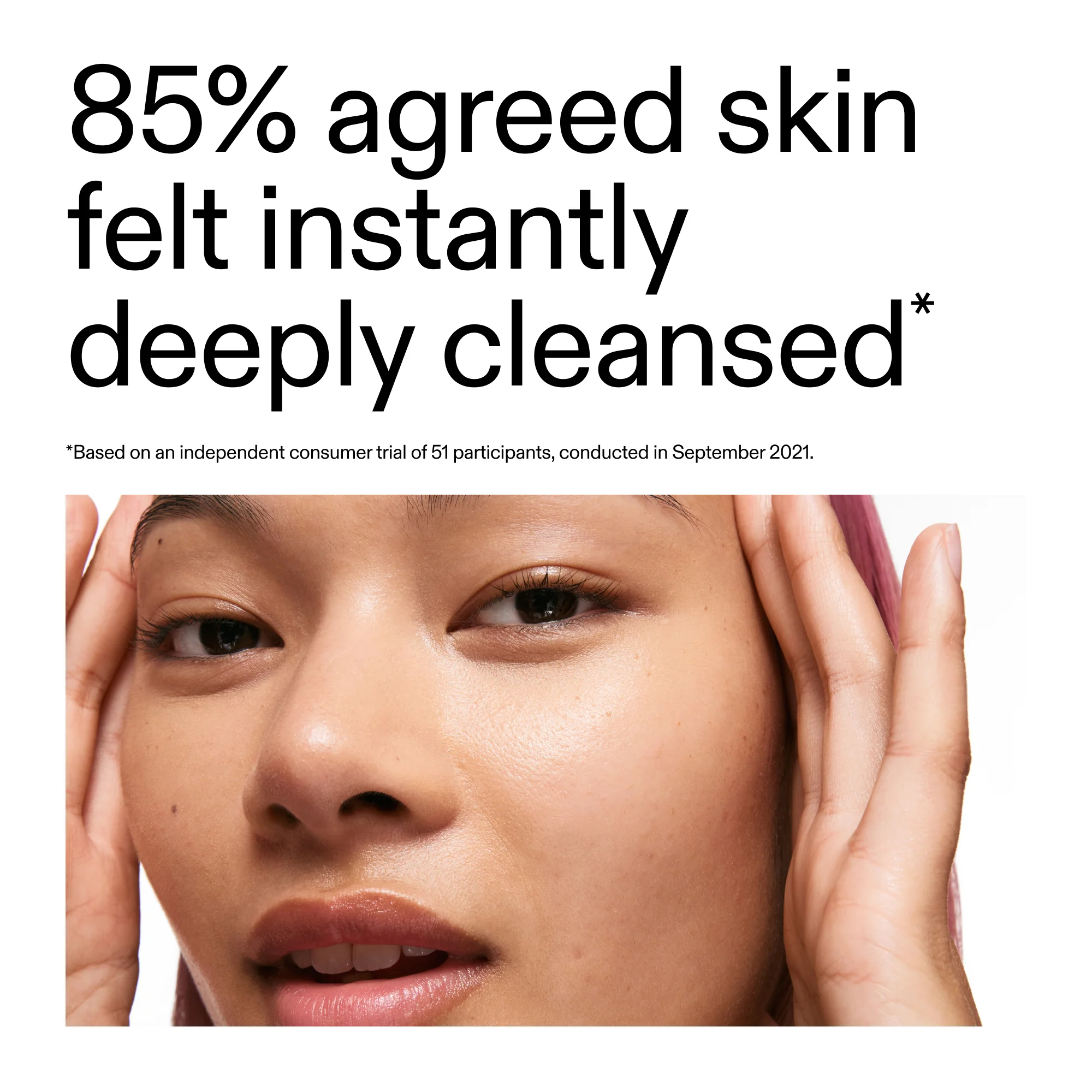 Hyaluronic Acid Cleanser - Image 5