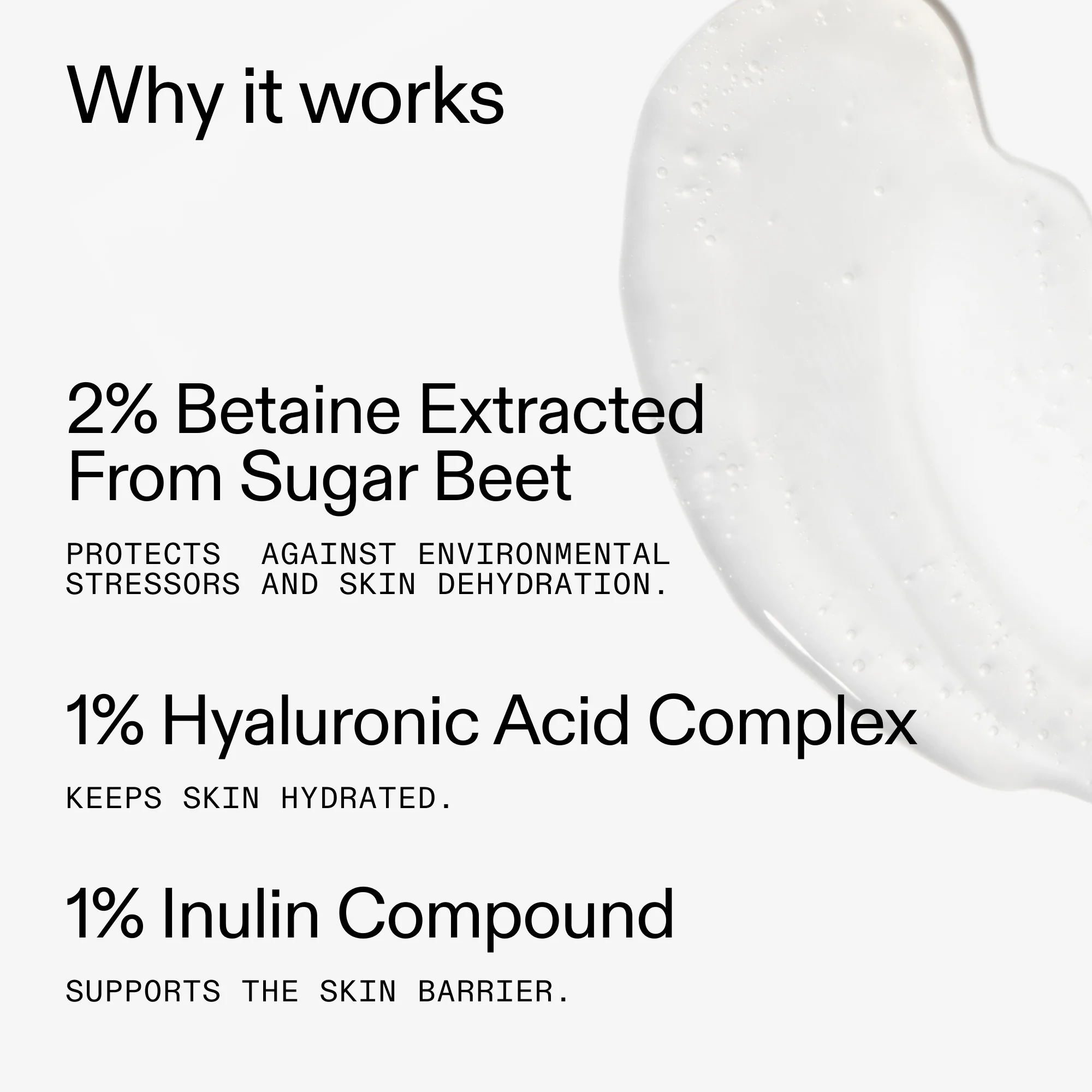 Hyaluronic Acid Cleanser - Image 8