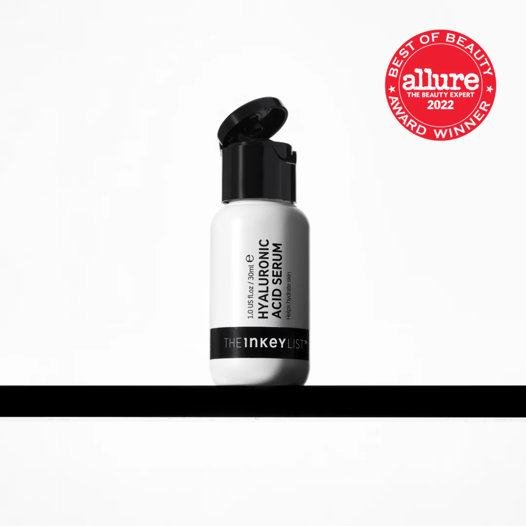 Hyaluronic Acid Serum - 30ml - Image 3