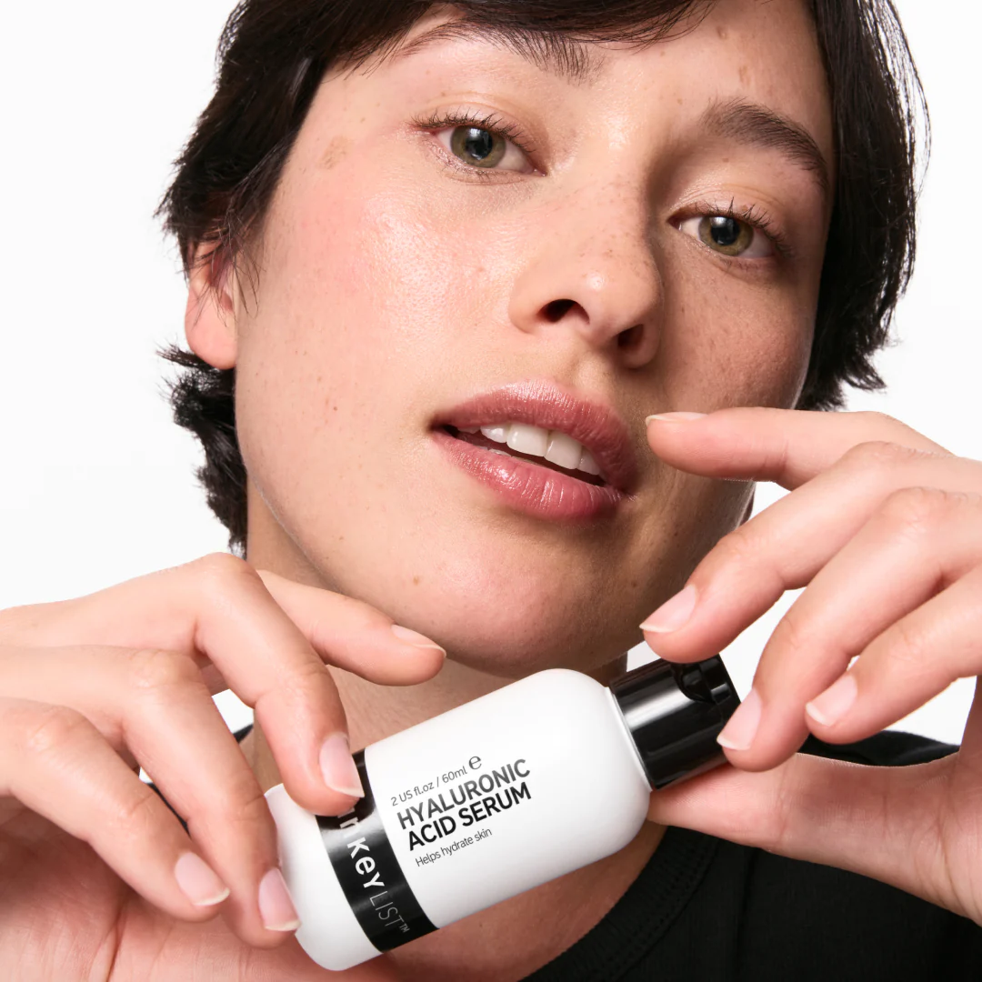 Hyaluronic Acid Serum - 60ml - Image 12