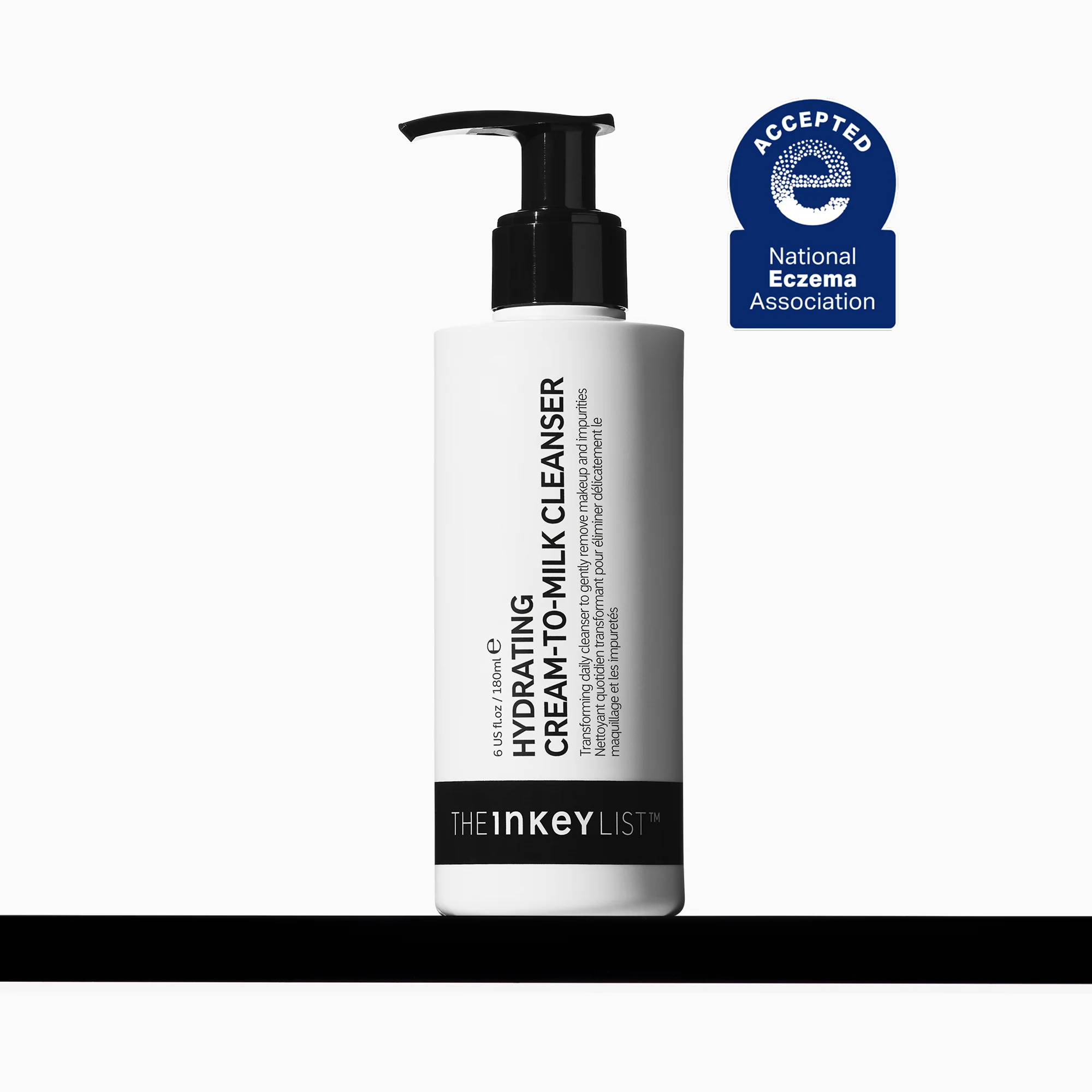 Milk Cleanser - 180ml - Image 3