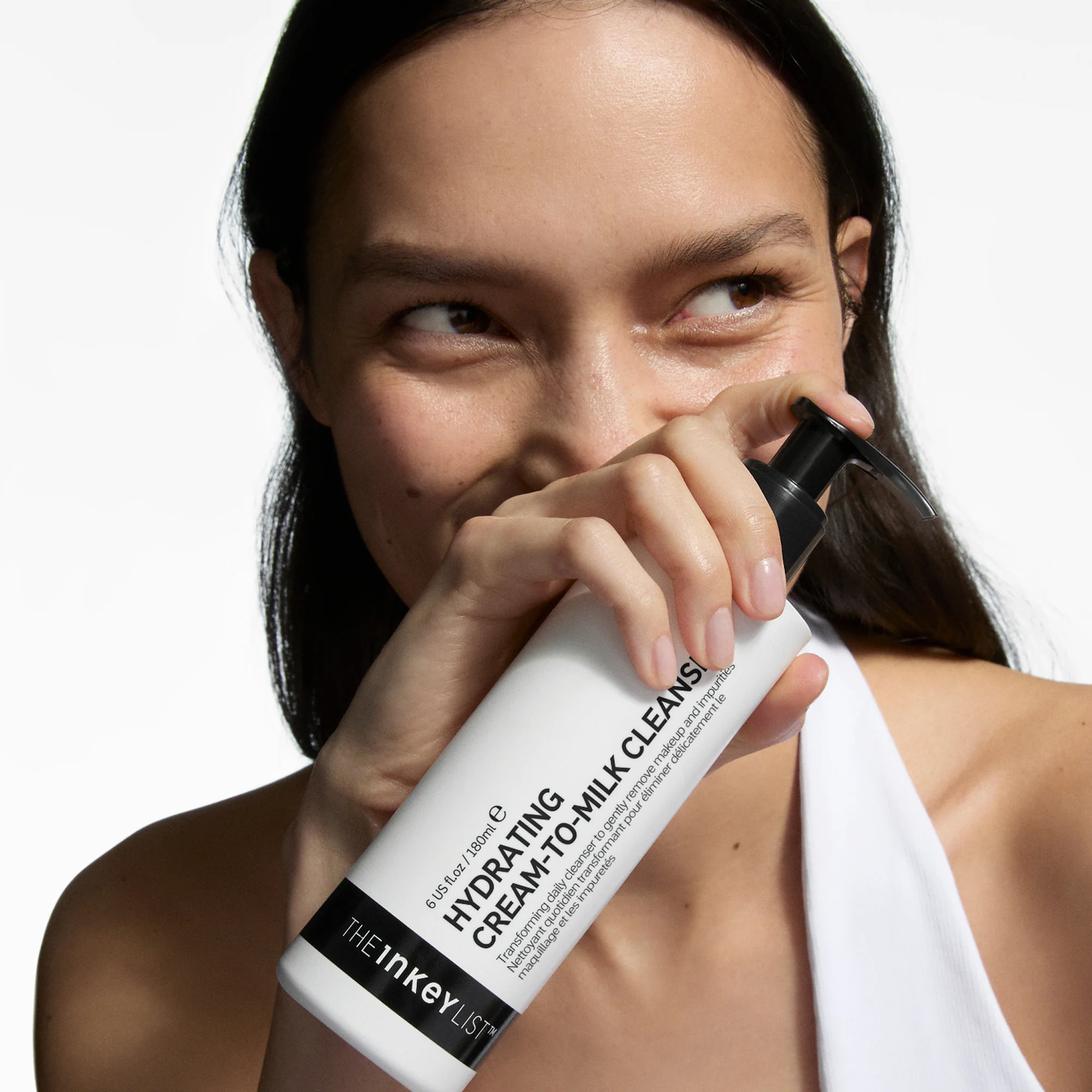 Milk Cleanser - 180ml - Image 10