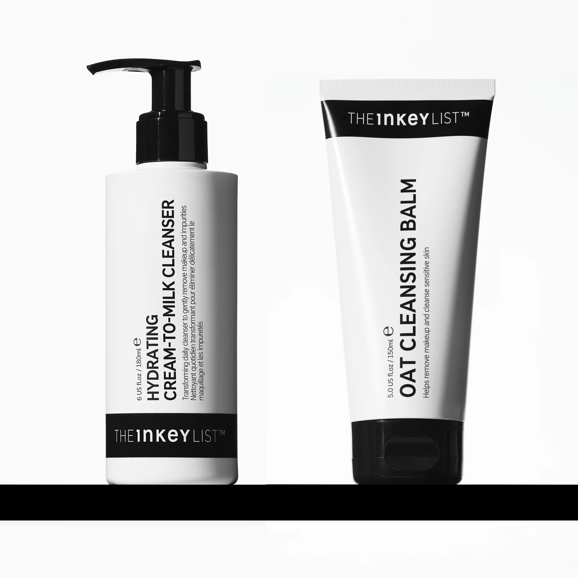 Hydrating Double Cleanse Duo - Image 3