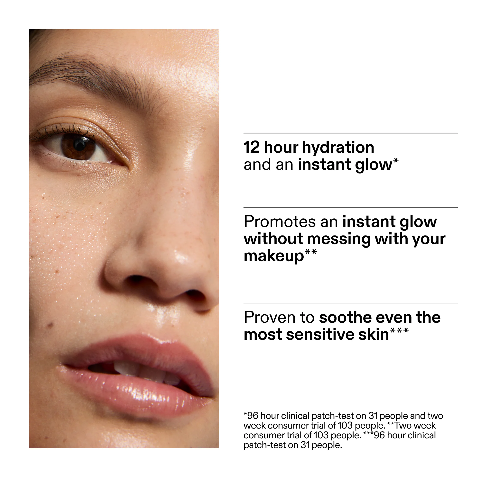 Hydro-surge Dewy Face Mist - Image 6