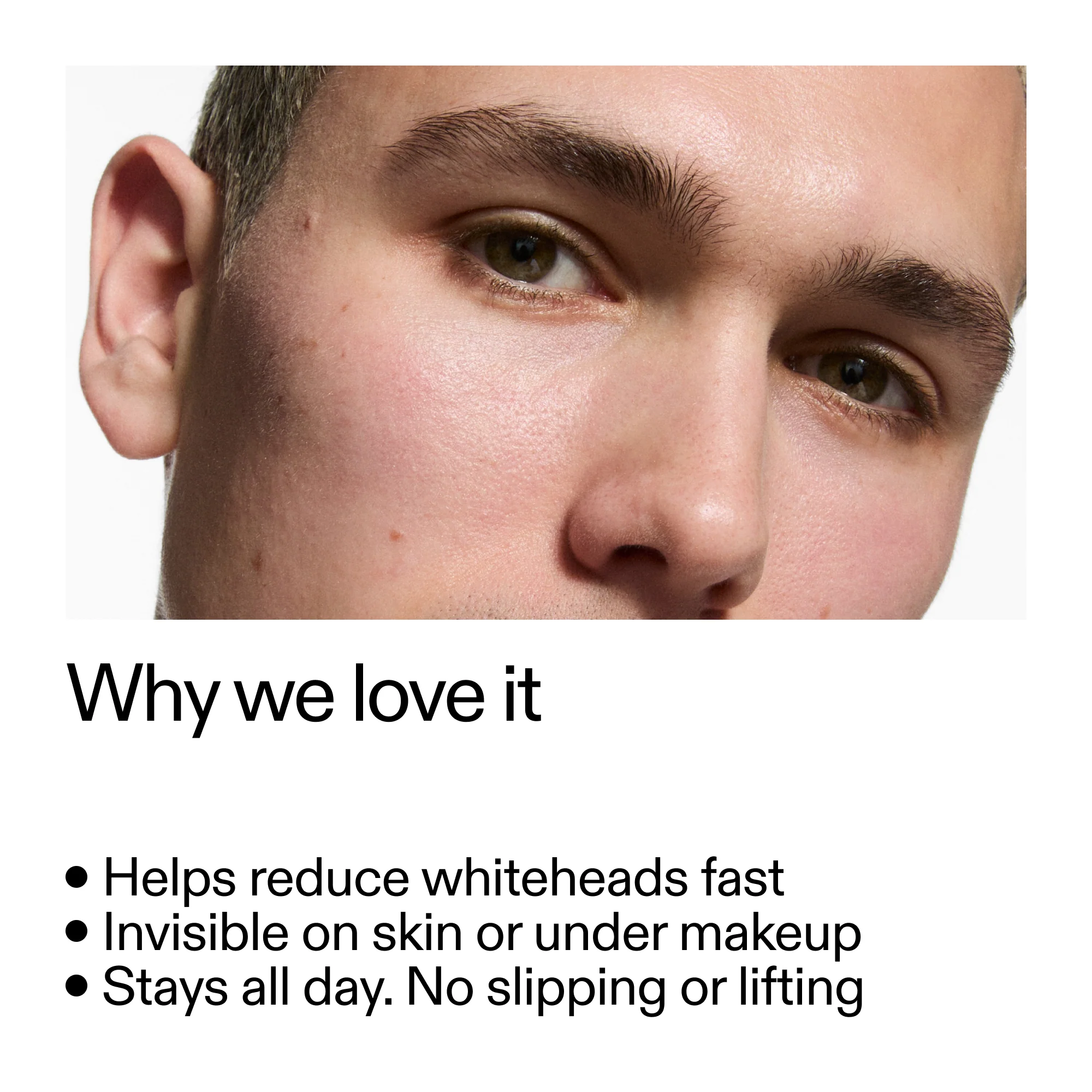 Hydrocolloid Invisible Pimple Patches Duo - Image 4