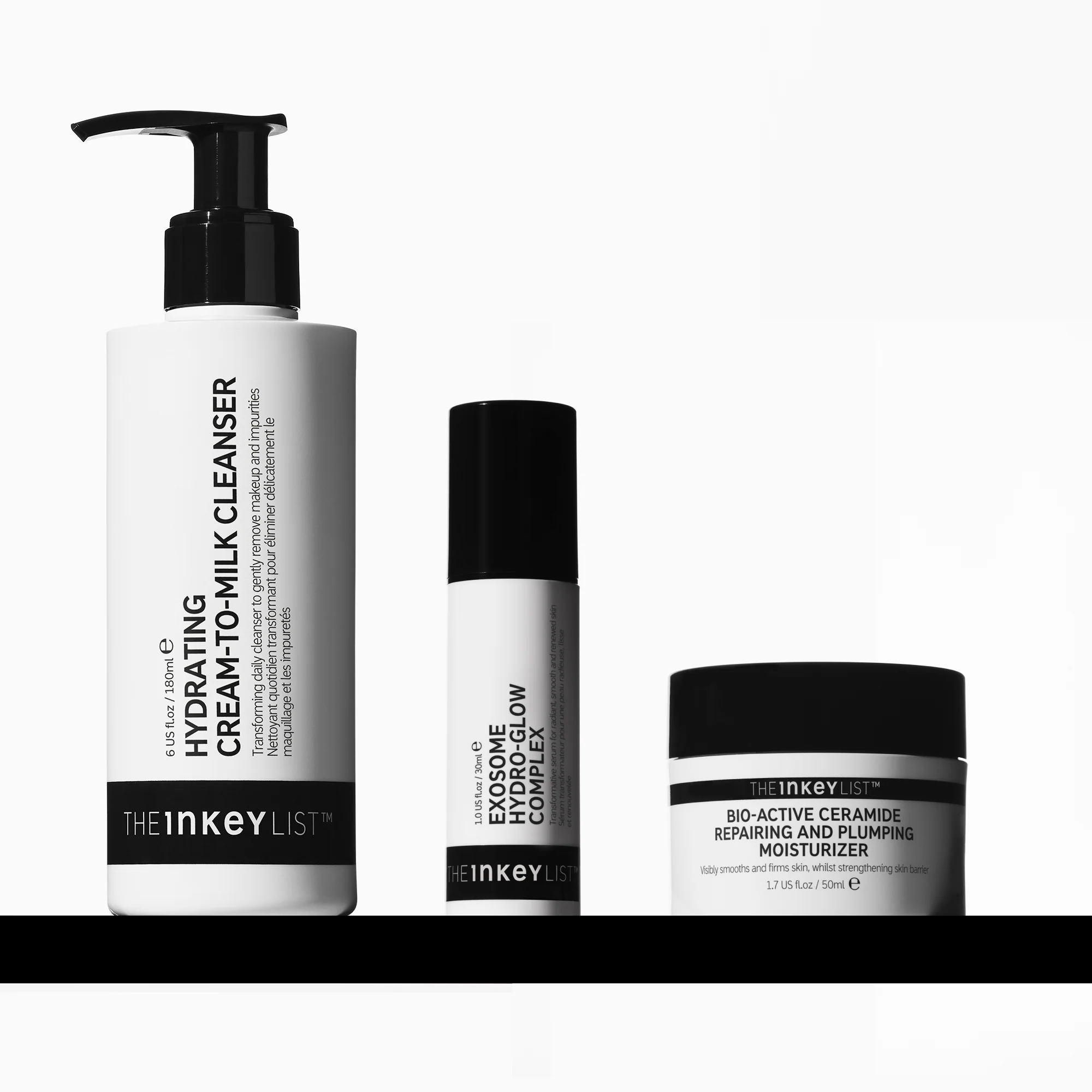INKEY Founder's Bridal Glow Trio - Image 3