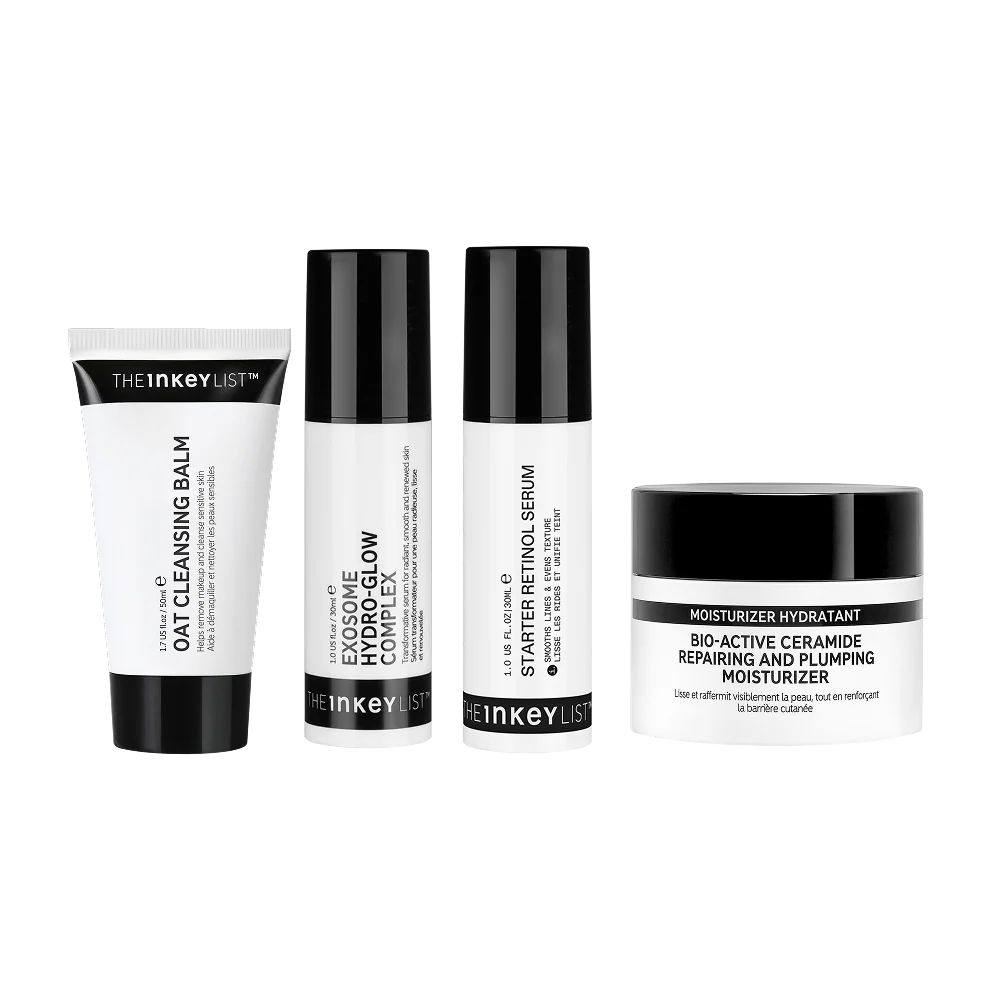 Intro Routine for Anti-Aging