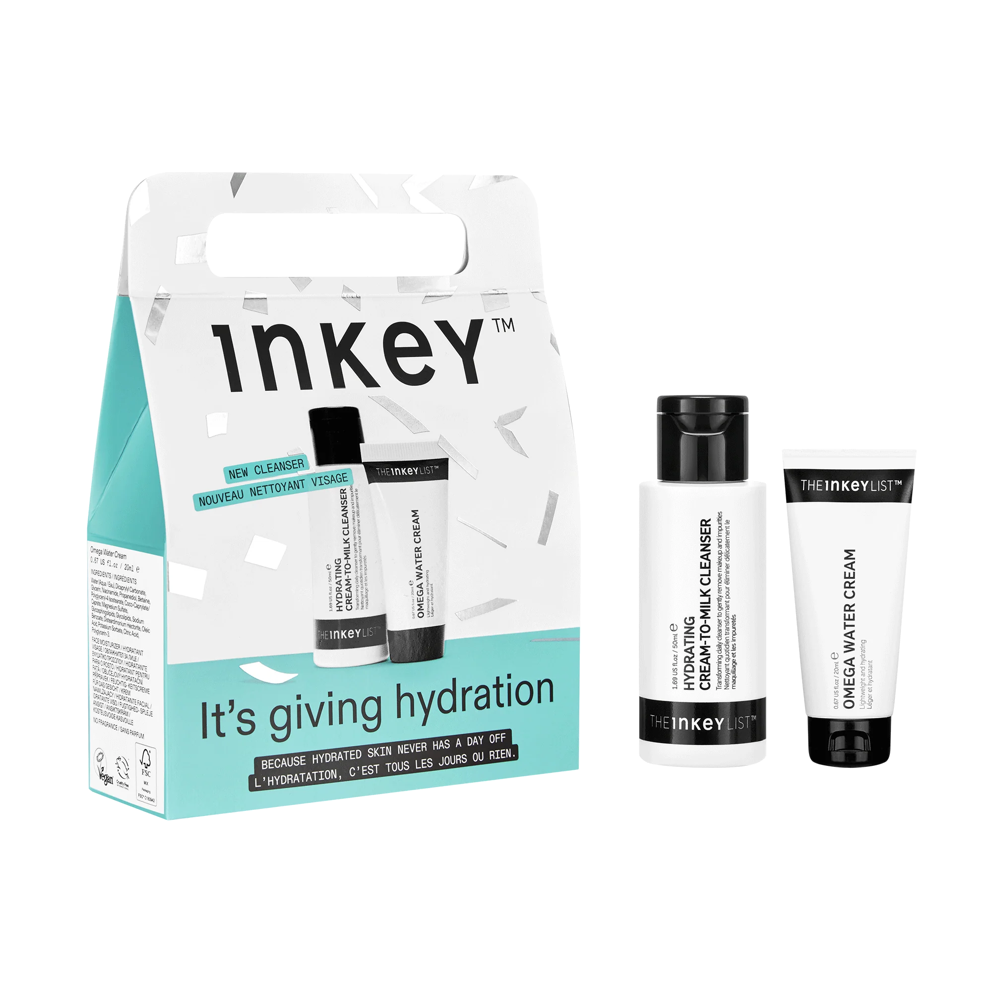 It's Giving Hydration Duo - Image 2