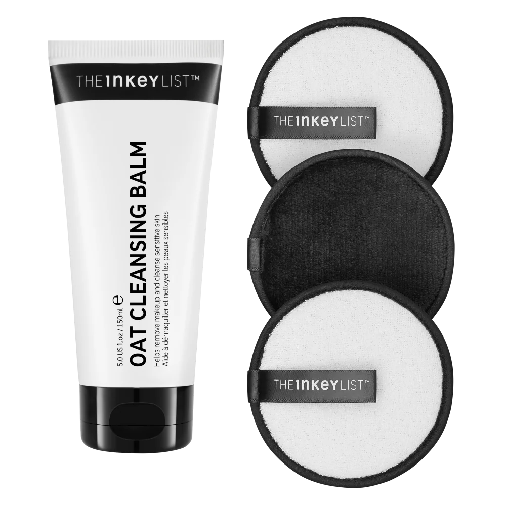 Makeup Removal Duo