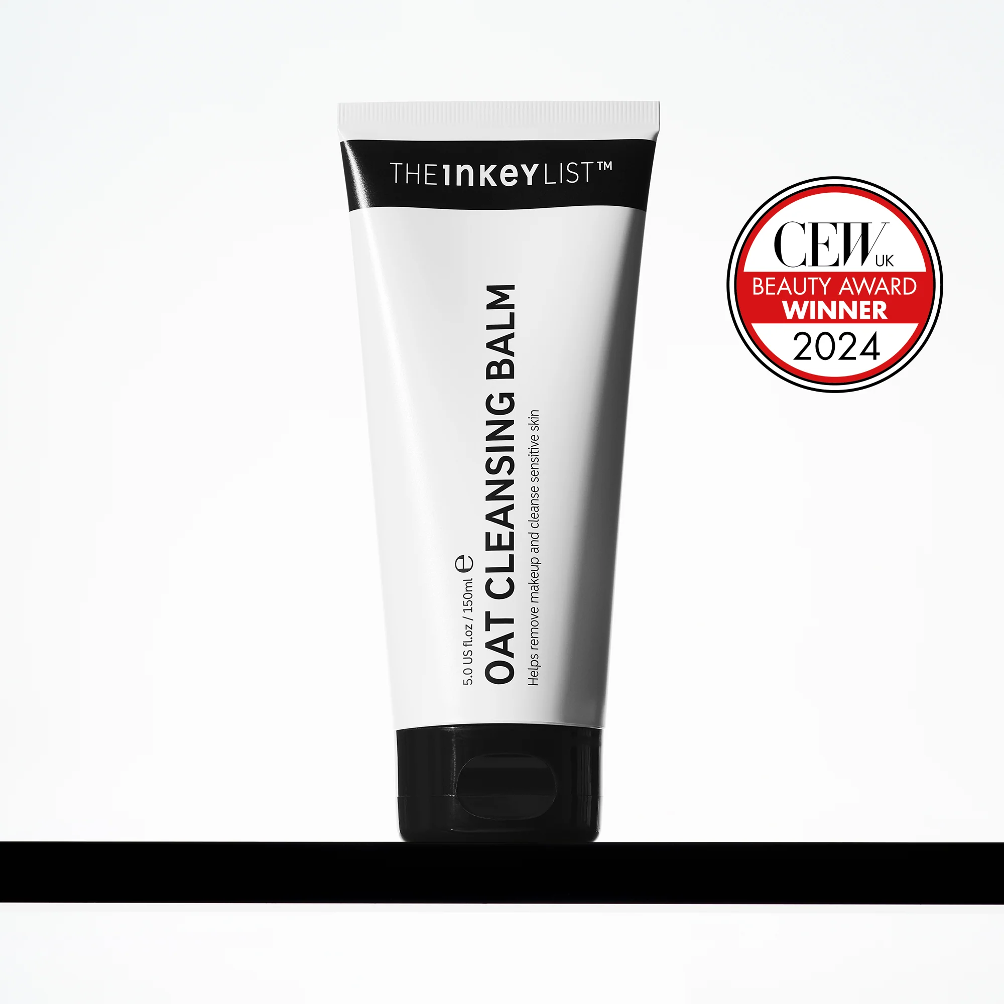 Oat Cleansing Balm - 150ml - Image 3