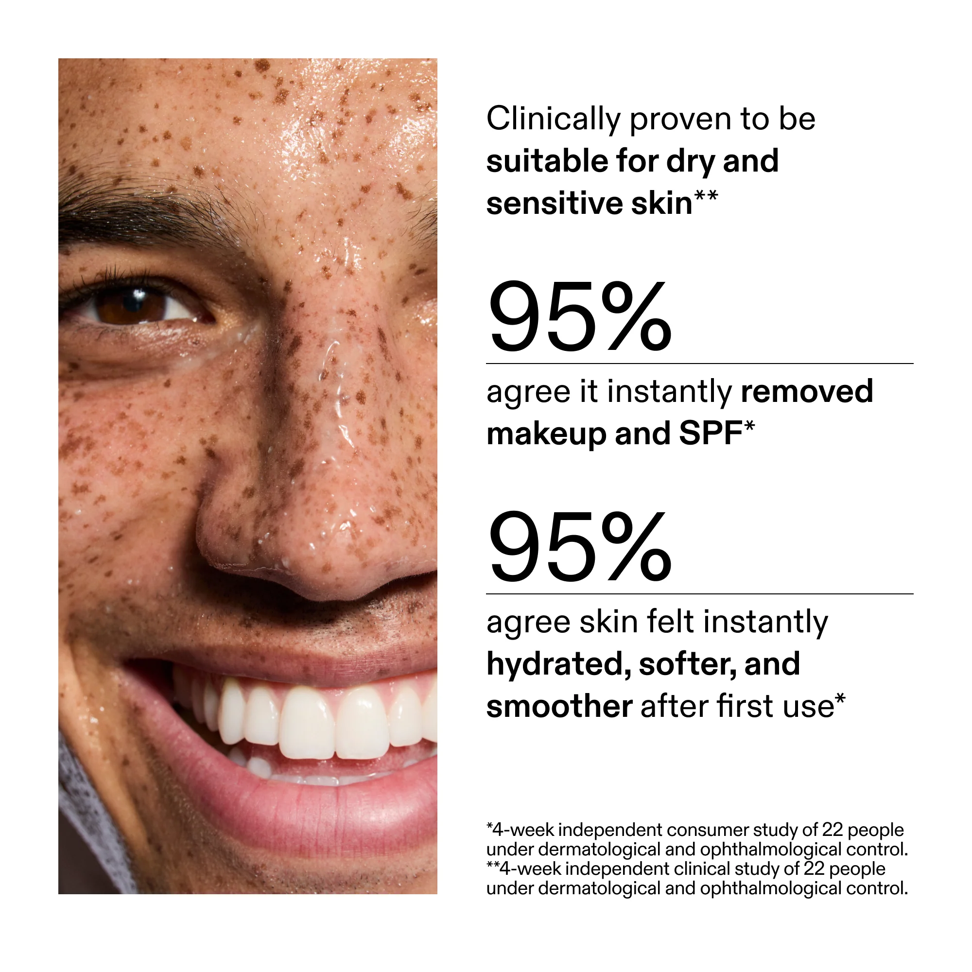 Oat Cleansing Balm - 150ml - Image 7
