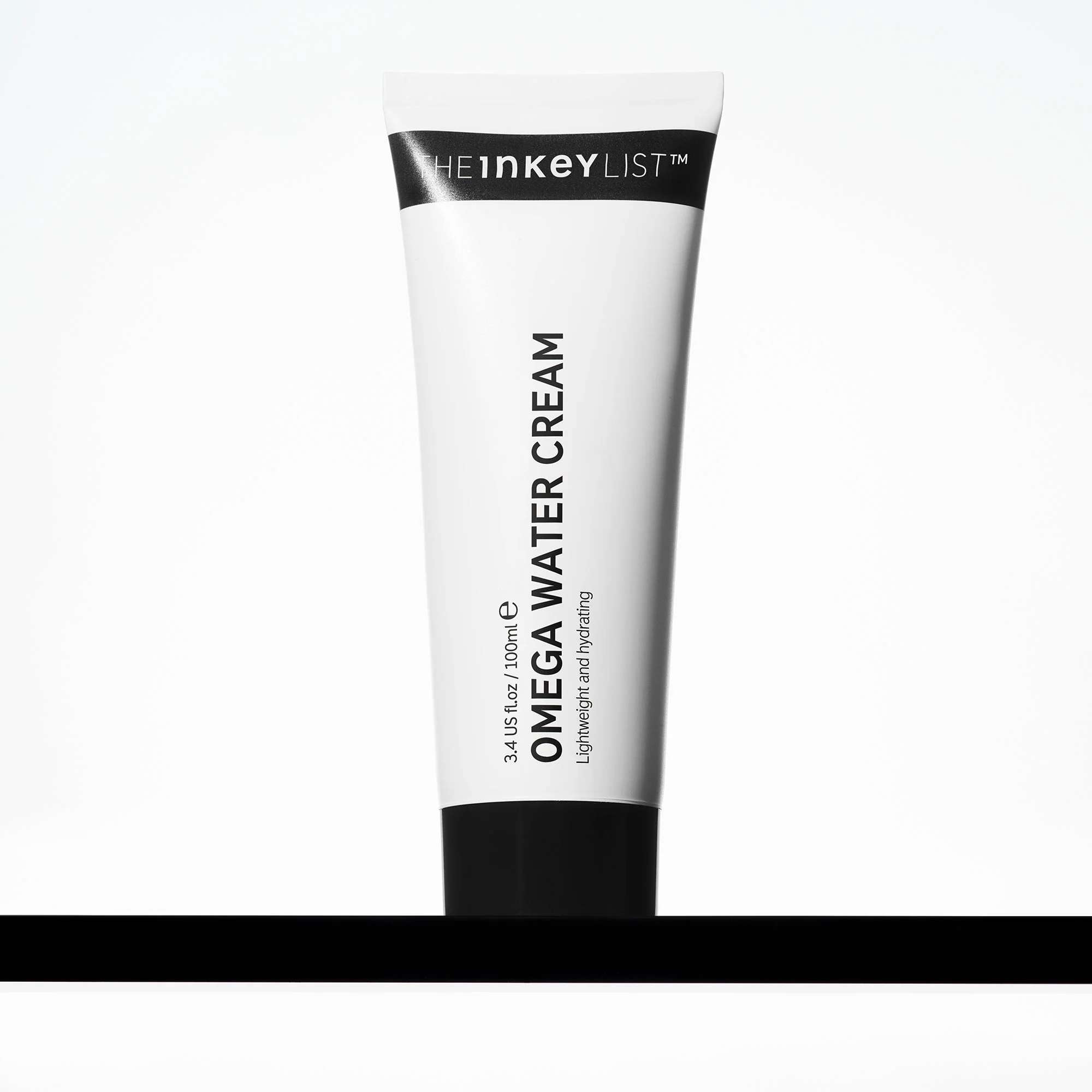 Supersize Omega Water Cream - 100ml - Image 3