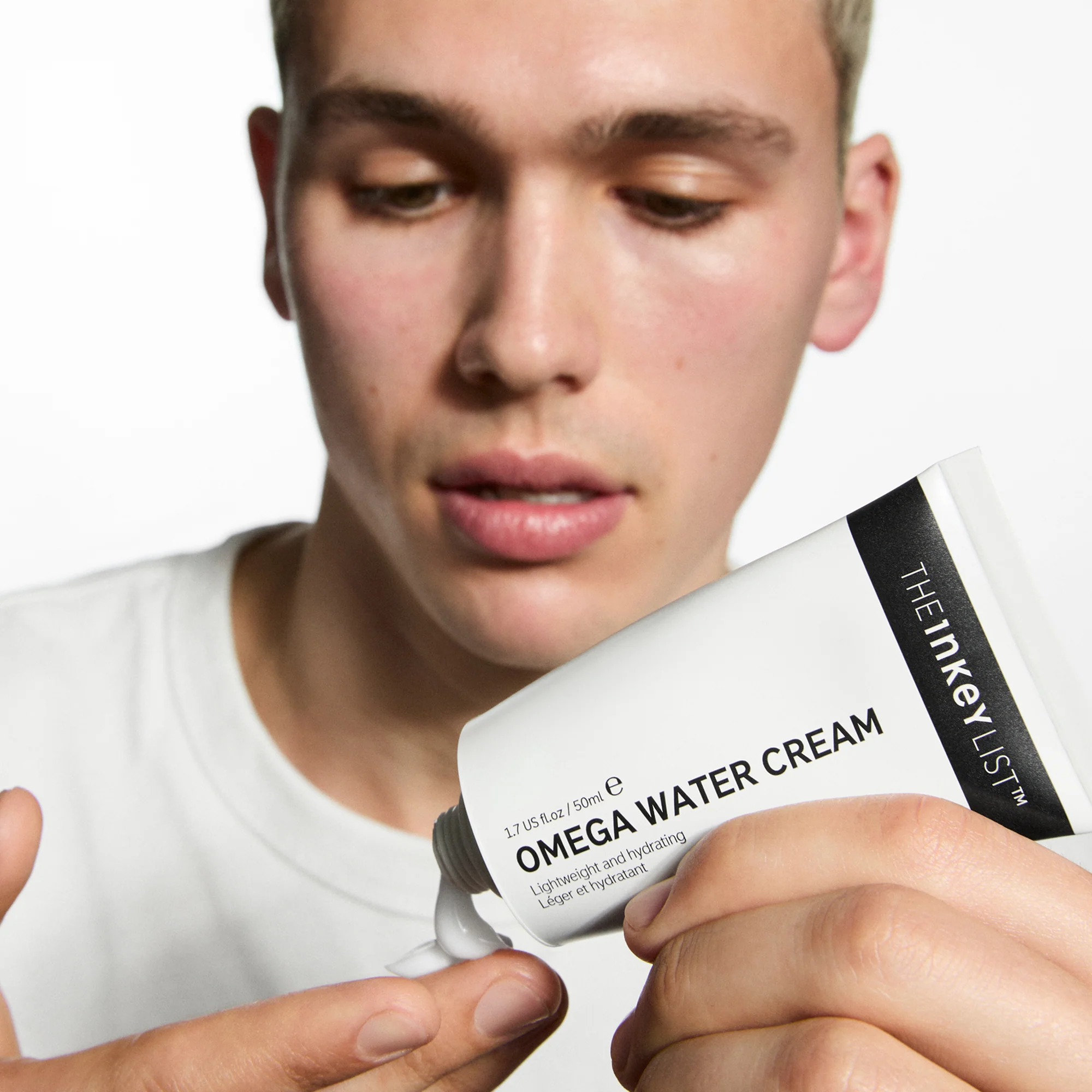 Omega Water Cream Duo - Image 13