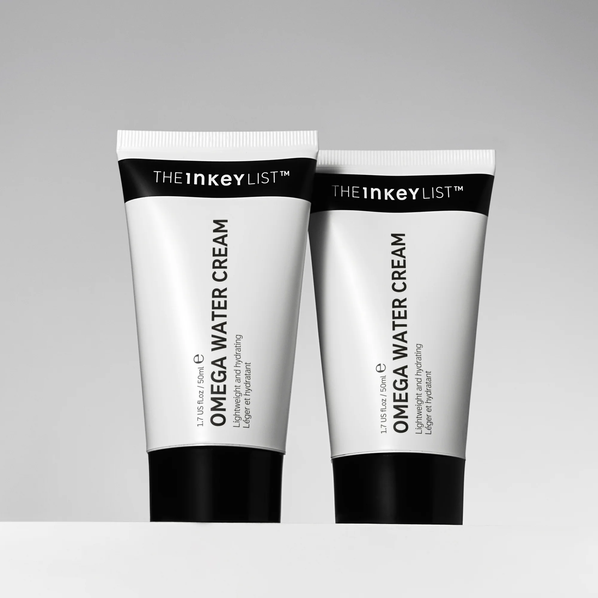Omega Water Cream Duo - Image 3