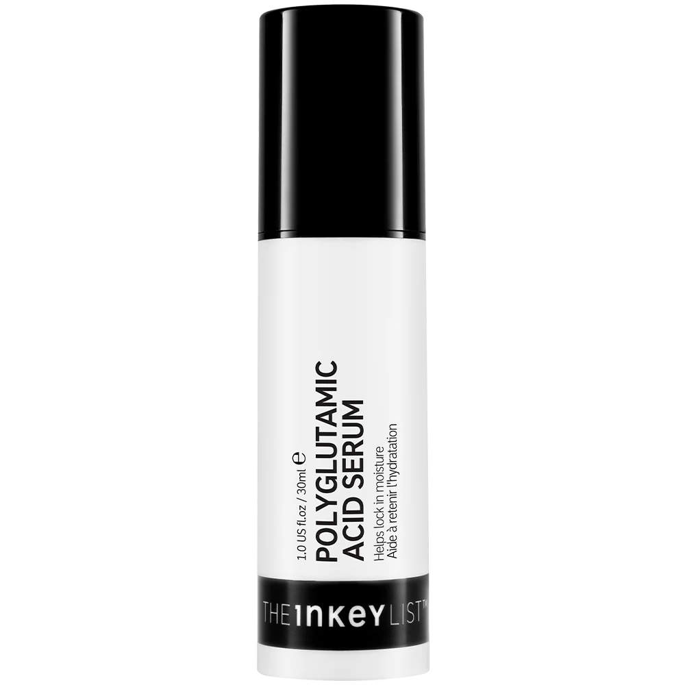 Polyglutamic Acid Serum