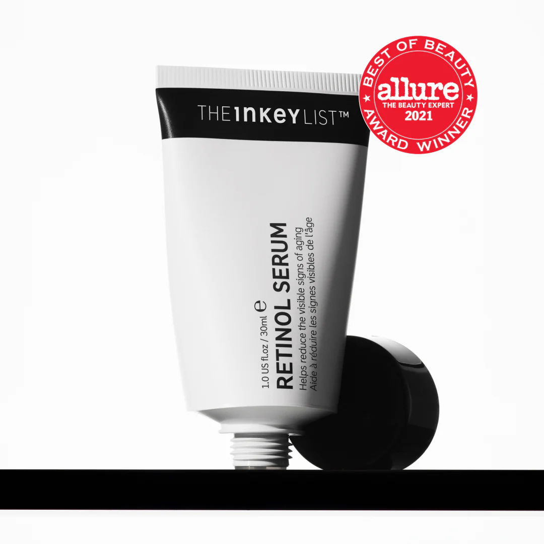 Retinol Serum - Image 3