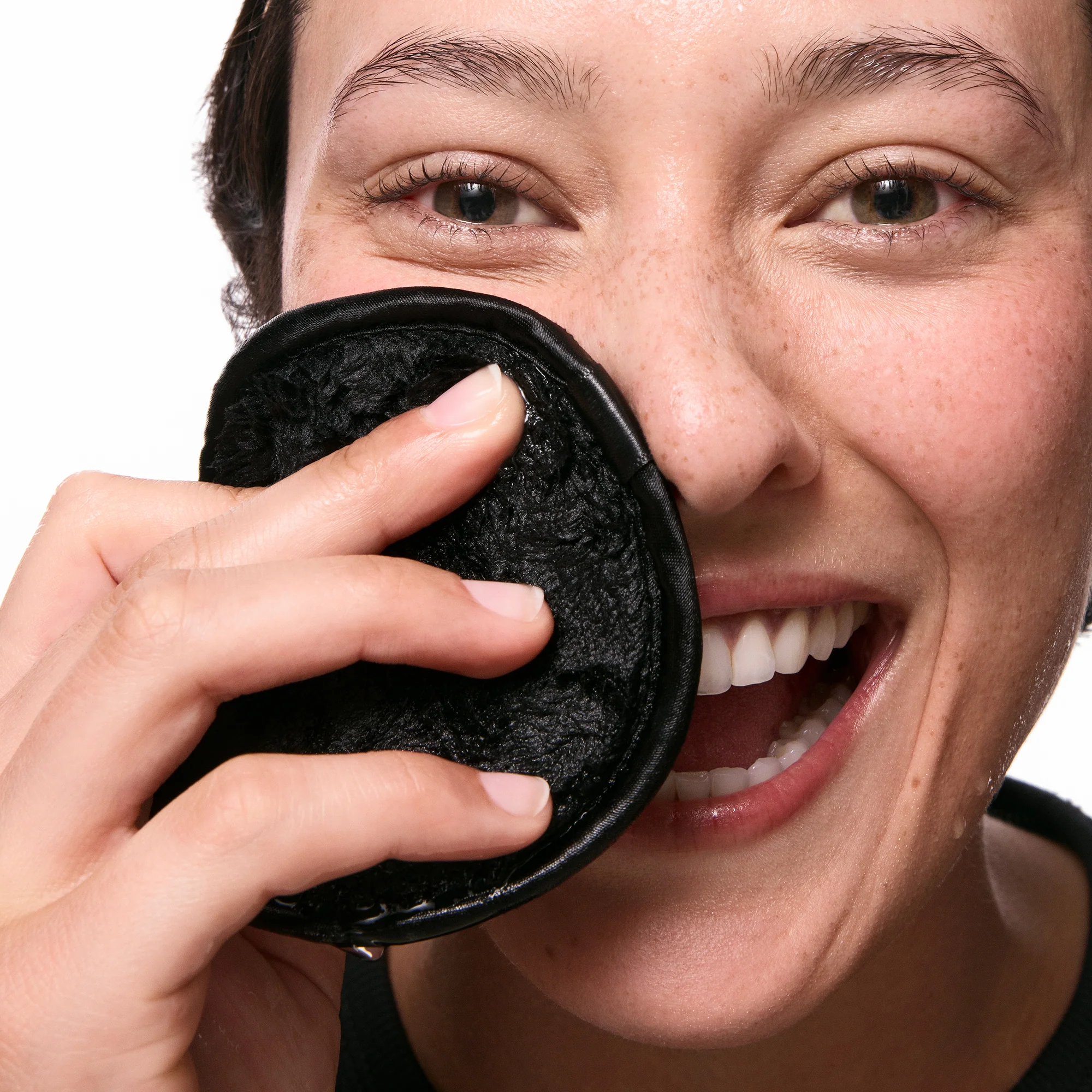 Reusable Double-sided Cleansing Pads - Image 5