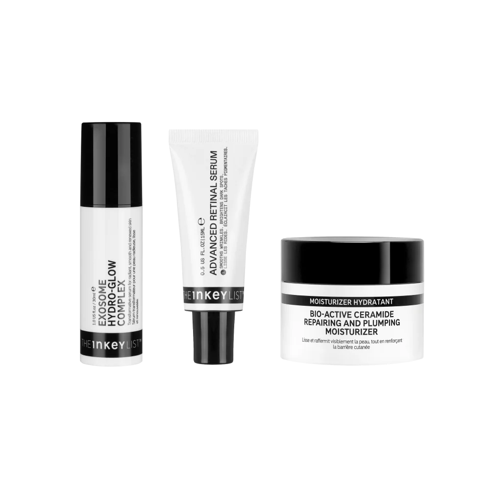 Revive & Renew Trio