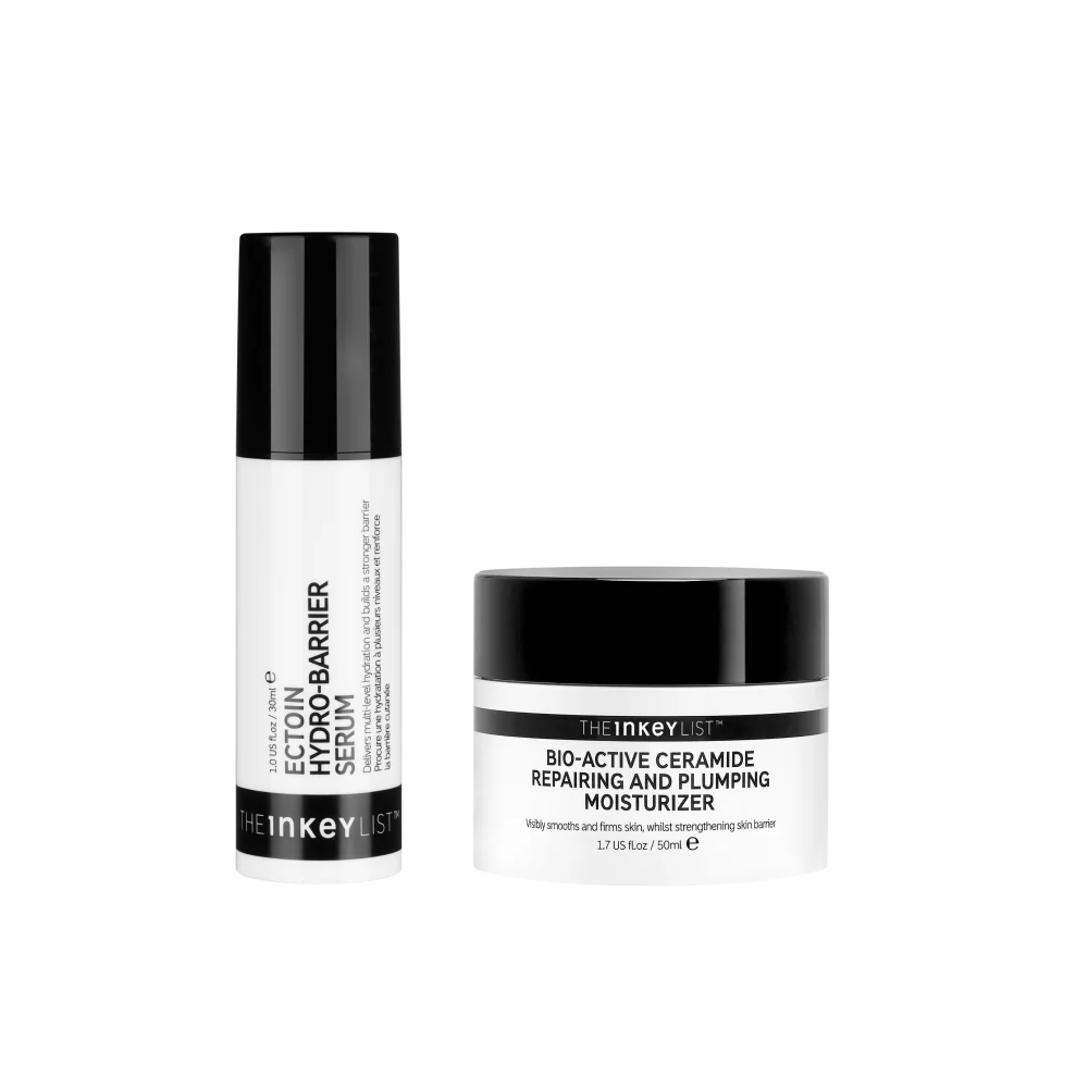 Skin Barrier Repair Duo