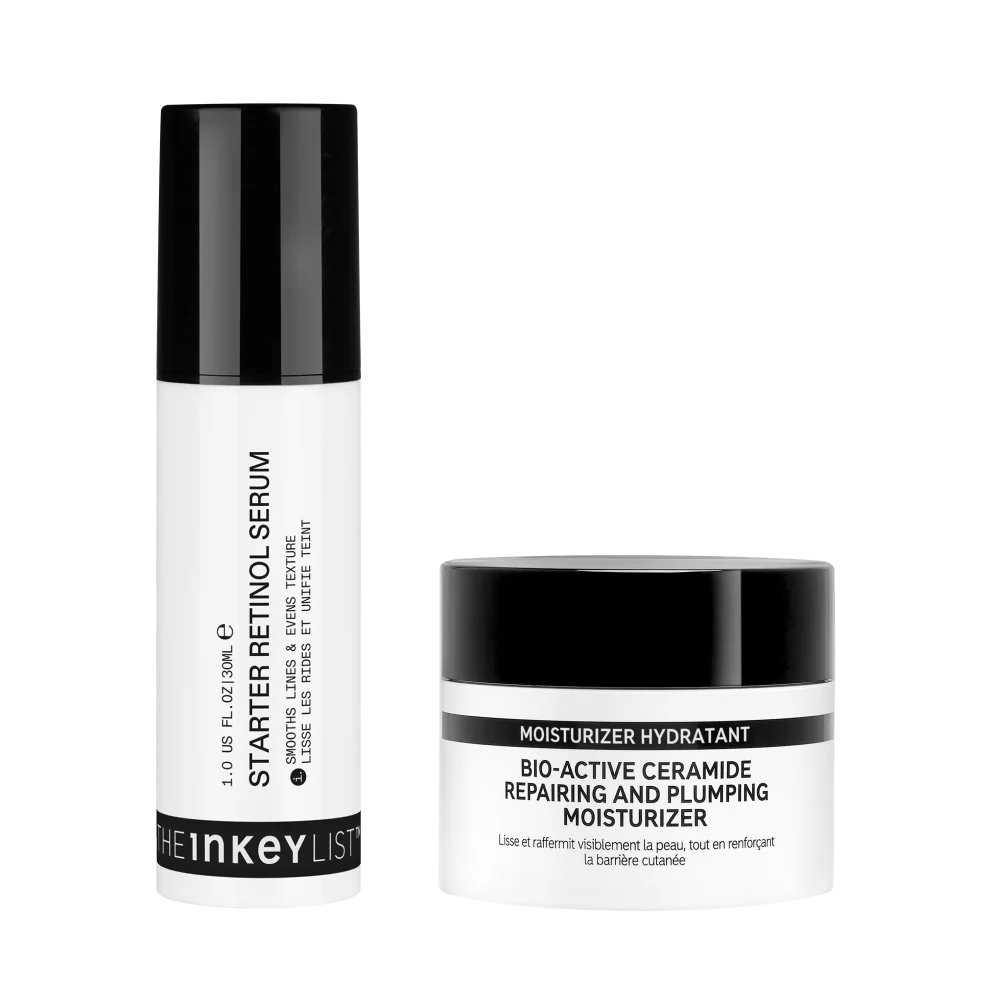 Smooth + Strengthen Duo