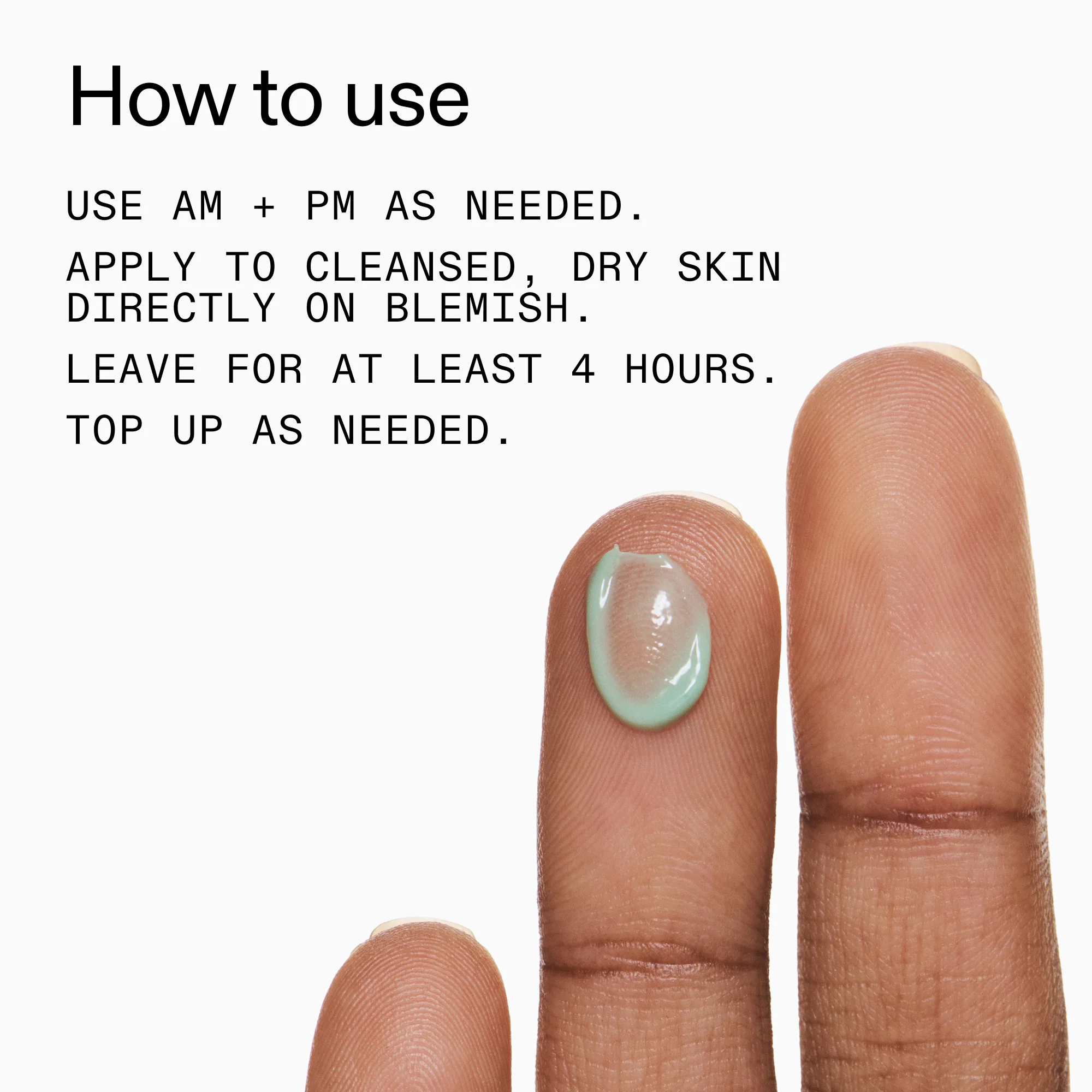 Succinic Acid Treatment - Image 9
